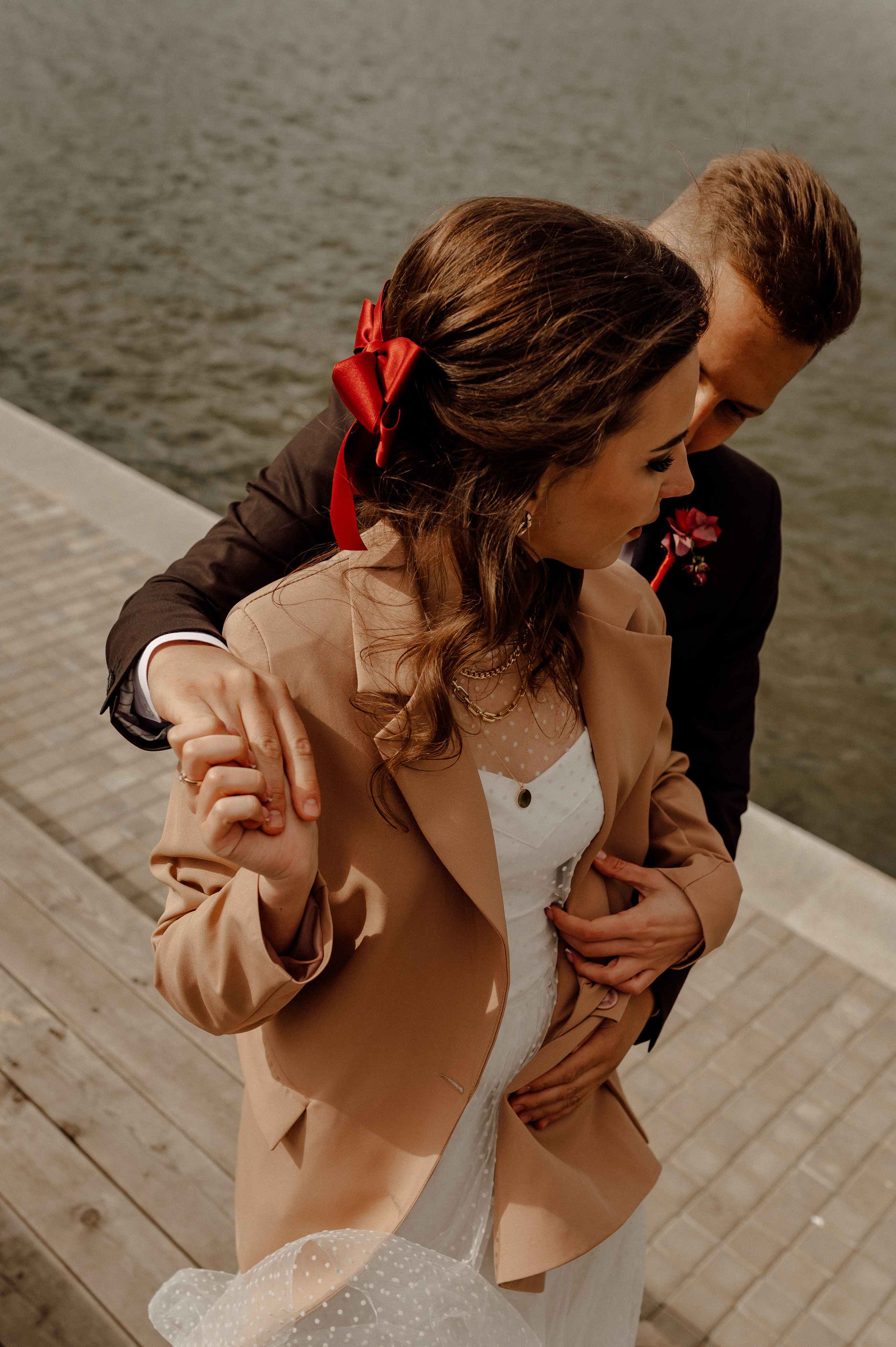 Настя и Саша. Семейный фотограф в Новомосковске, Туле и Москве Ольга Бубликова