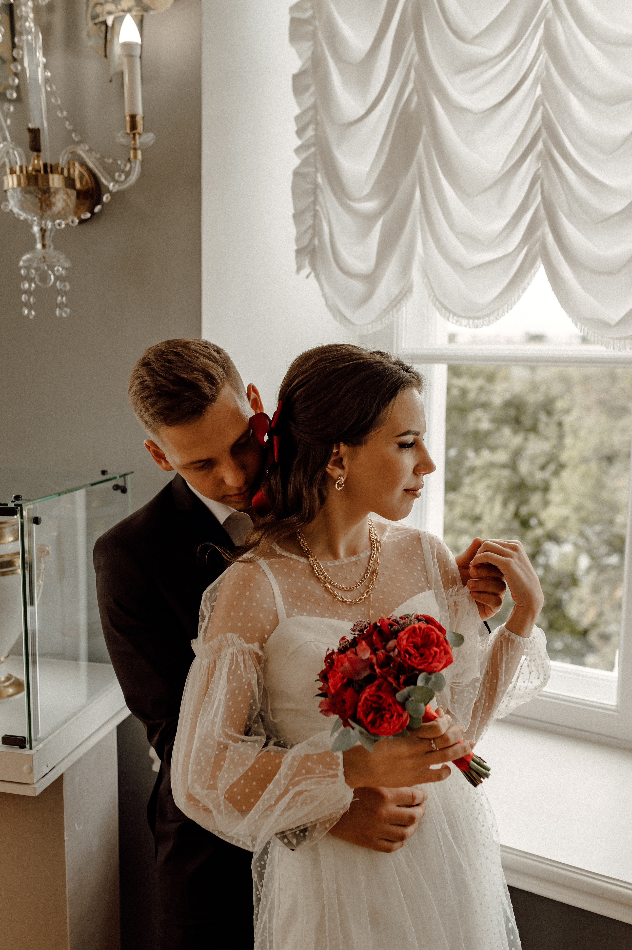 Настя и Саша. Семейный фотограф в Новомосковске, Туле и Москве Ольга Бубликова