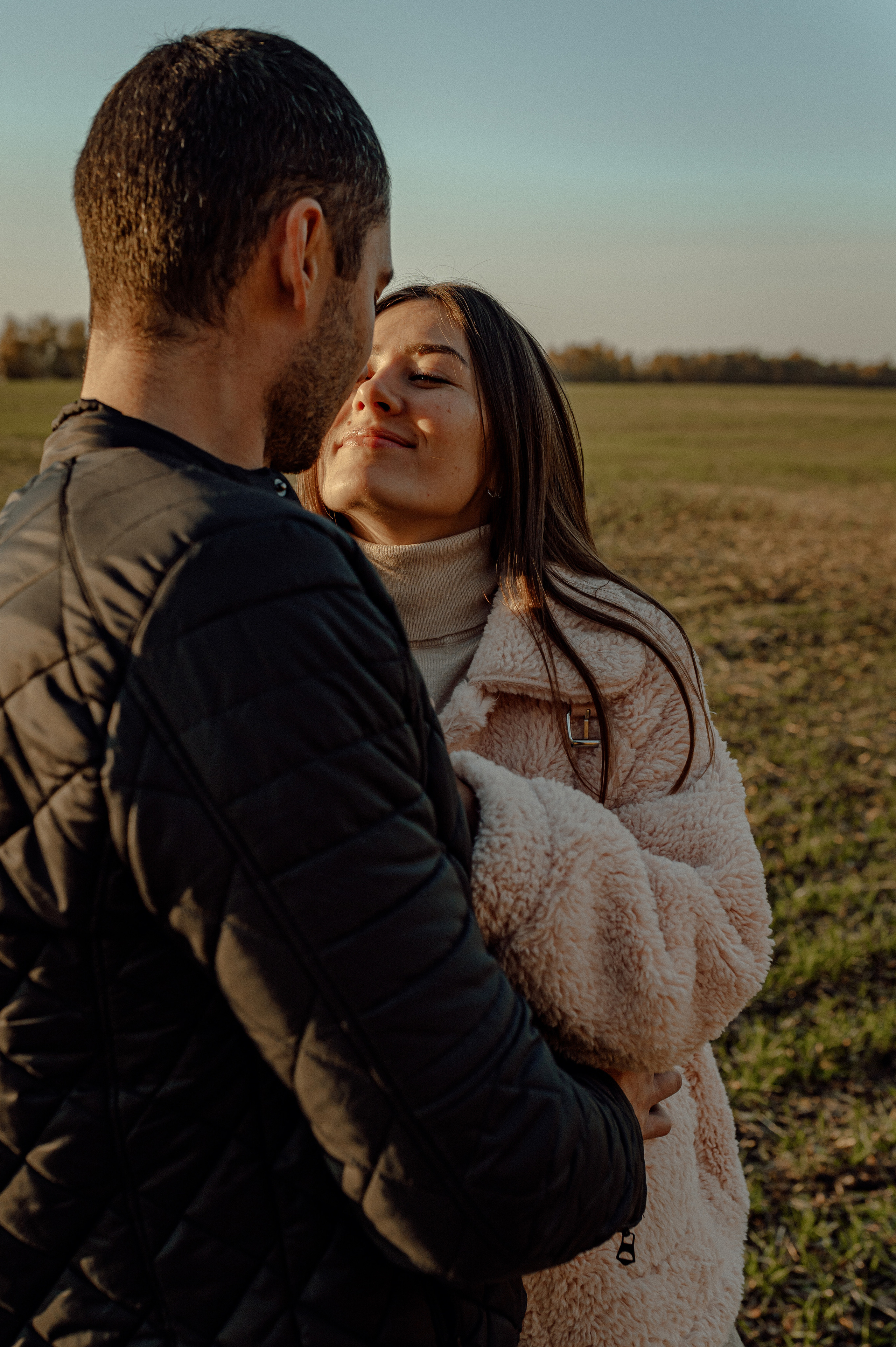 Для Леры, Кости и Евы. Семейный фотограф в Новомосковске, Туле и Москве Ольга Бубликова