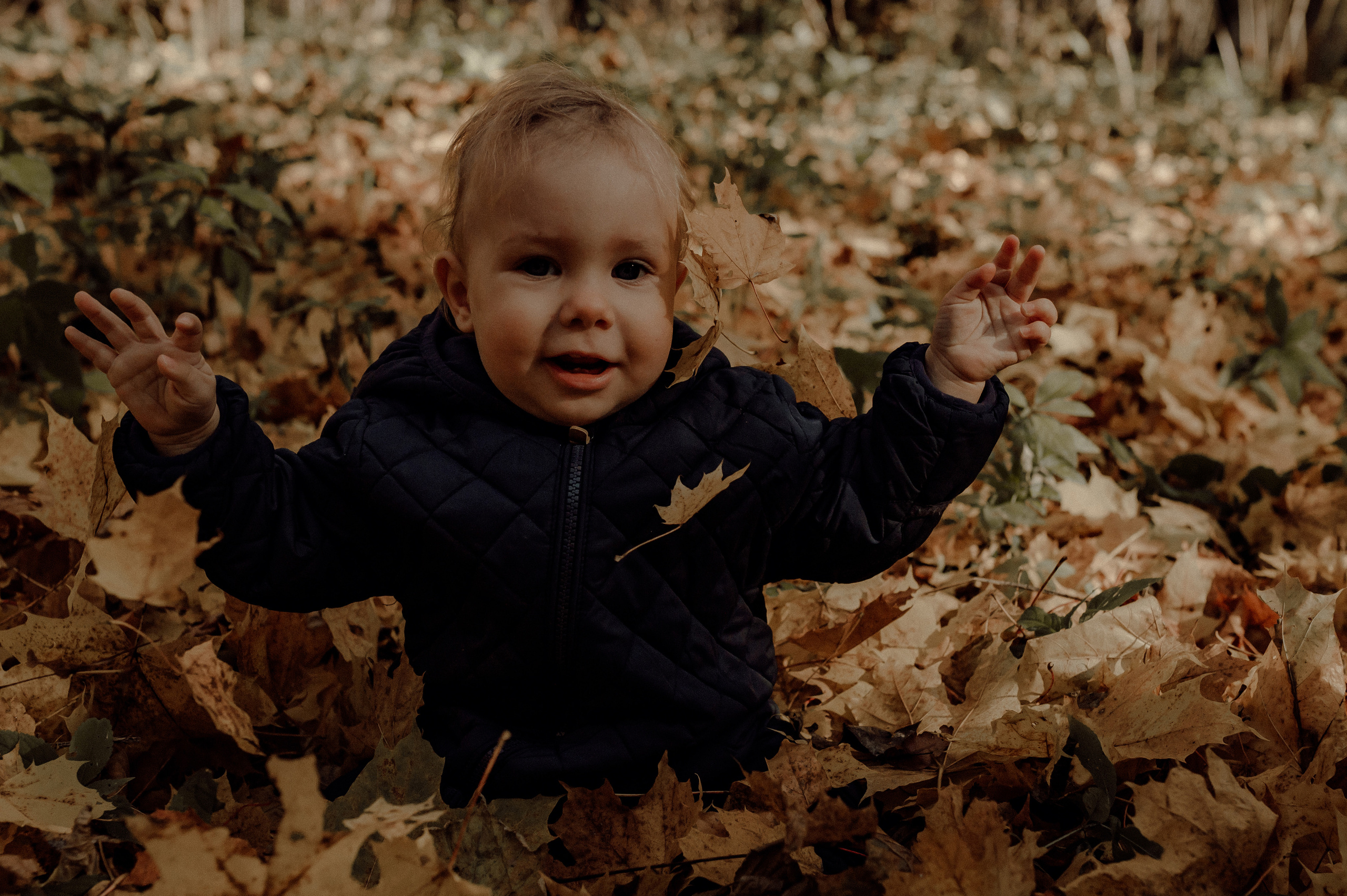 Гоше годик. Семейный фотограф в Новомосковске, Туле и Москве Ольга Бубликова