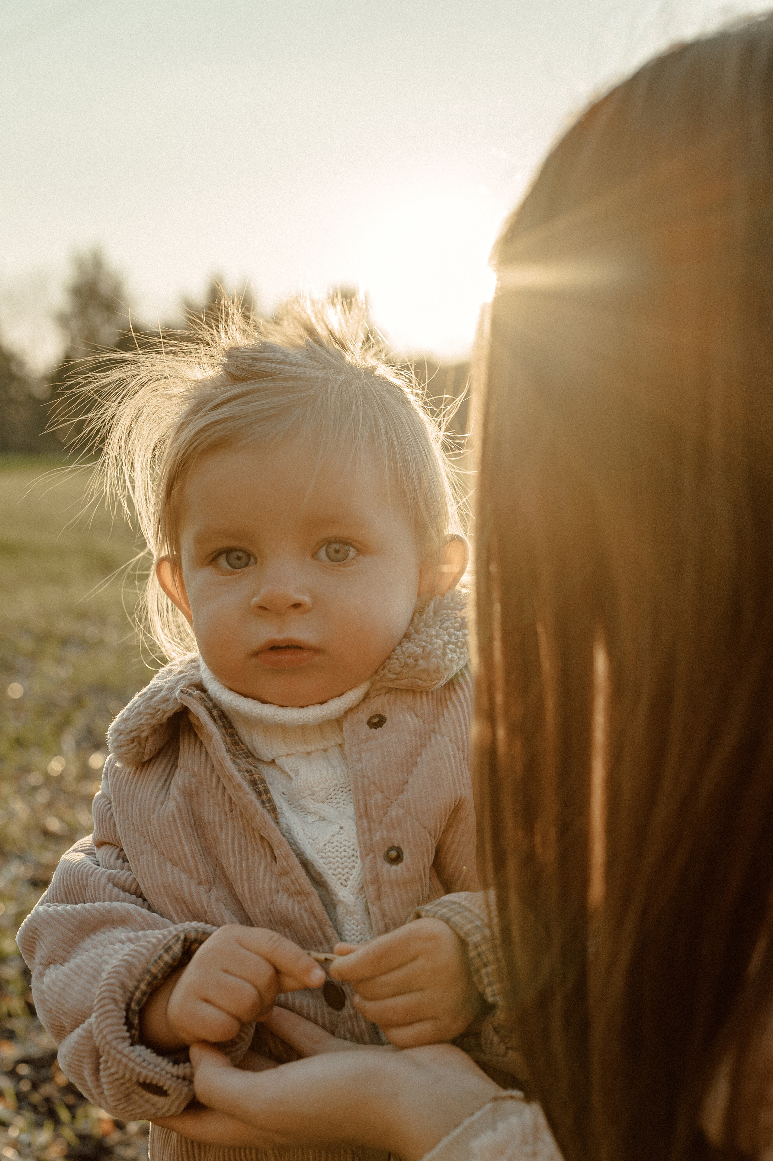 Для Леры, Кости и Евы. Семейный фотограф в Новомосковске, Туле и Москве Ольга Бубликова