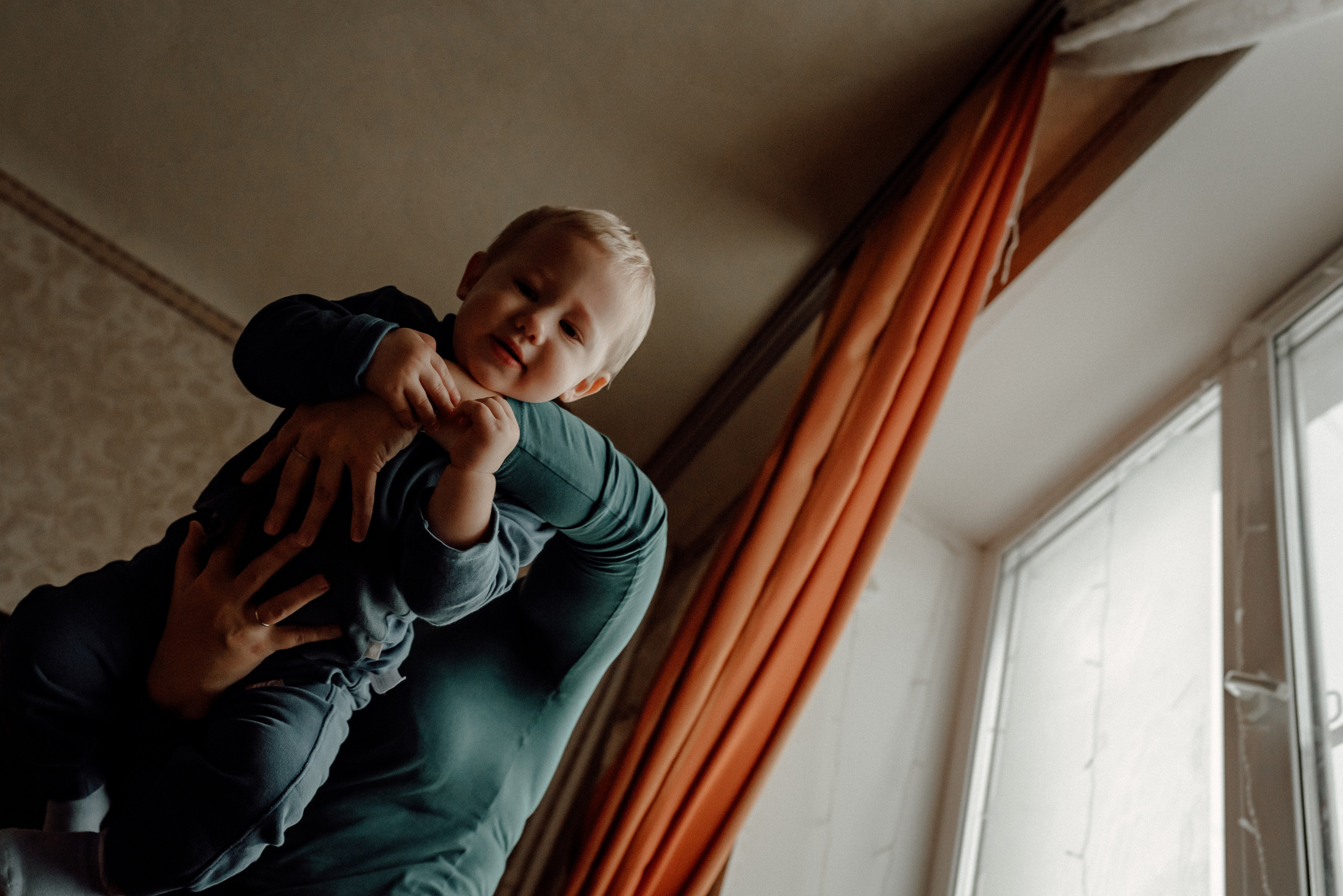 Для Тани, Андрея, Сони и Вани. Семейный фотограф в Новомосковске, Туле и Москве Ольга Бубликова