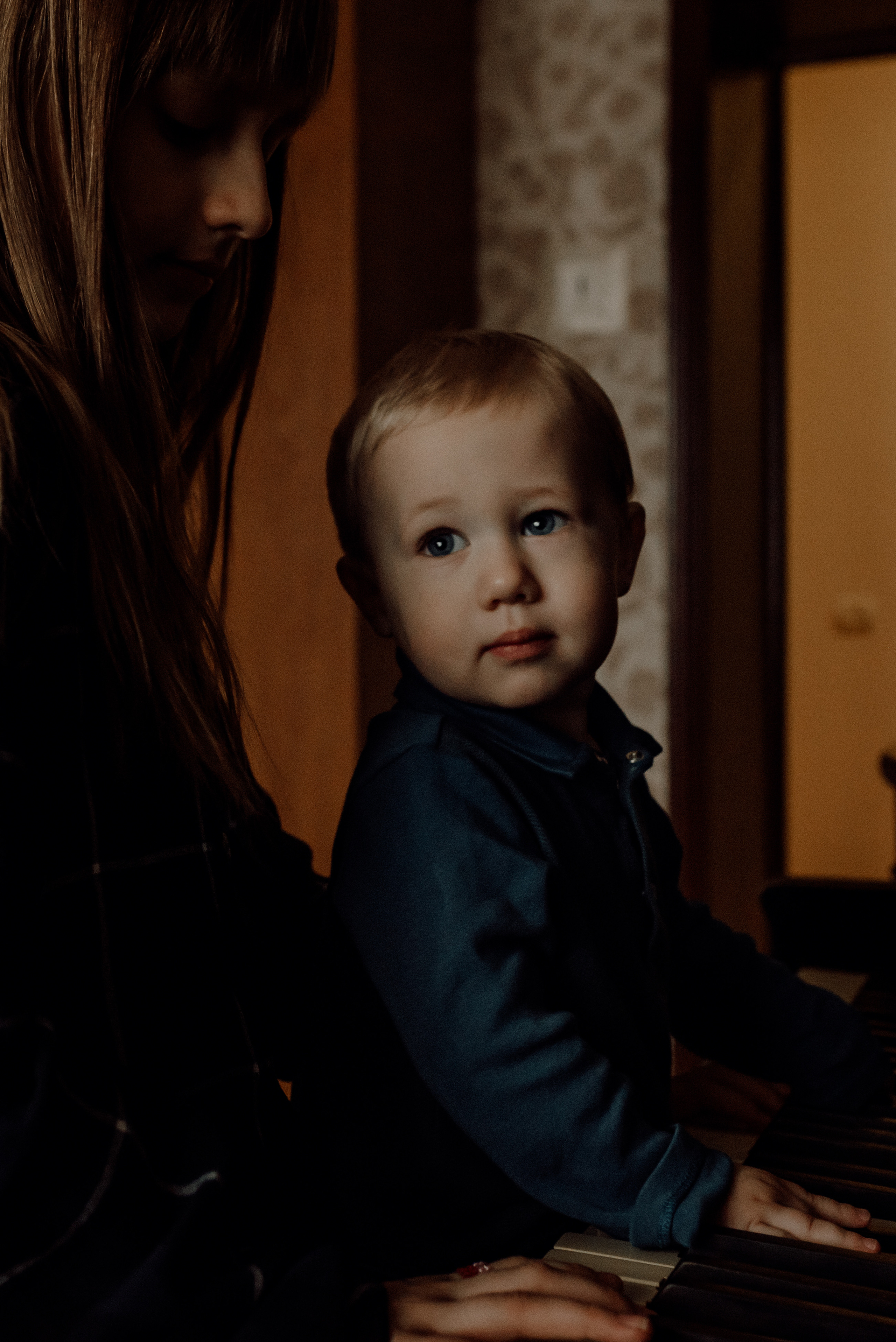 Для Тани, Андрея, Сони и Вани. Семейный фотограф в Новомосковске, Туле и Москве Ольга Бубликова