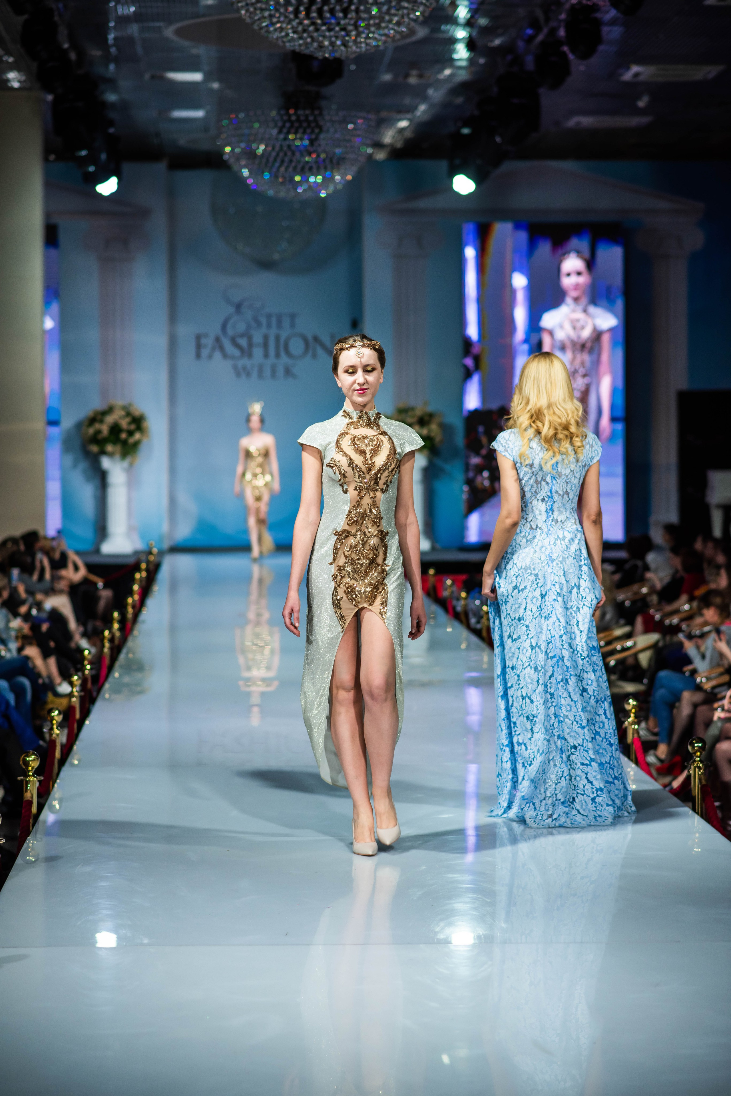 Кристина Кибовская. Главная