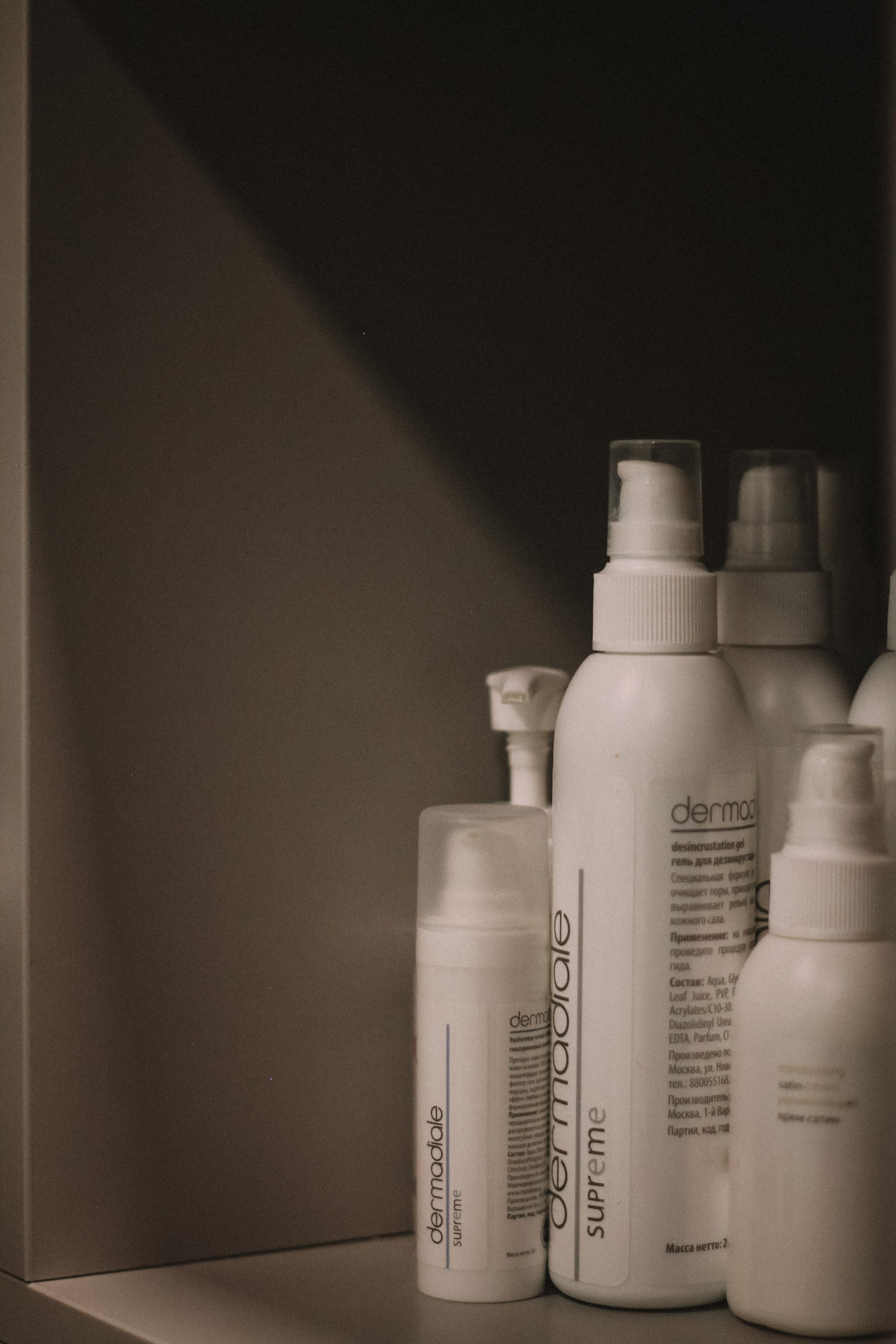 Контент-съемка. Фотограф в Калининграде, Софья Вологдина