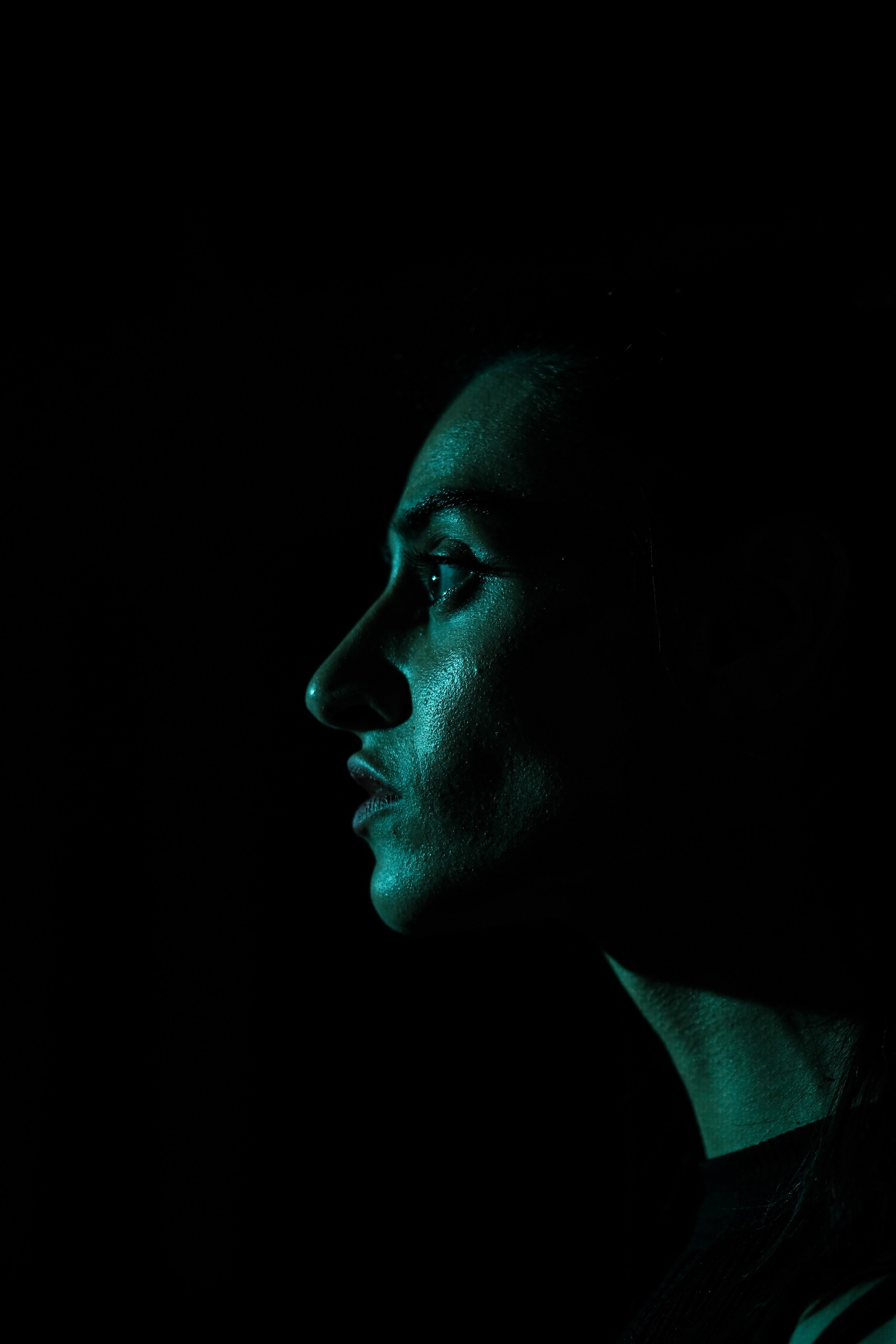 Показ лаборатории ЛОДКА. LIYALEE PHOTO