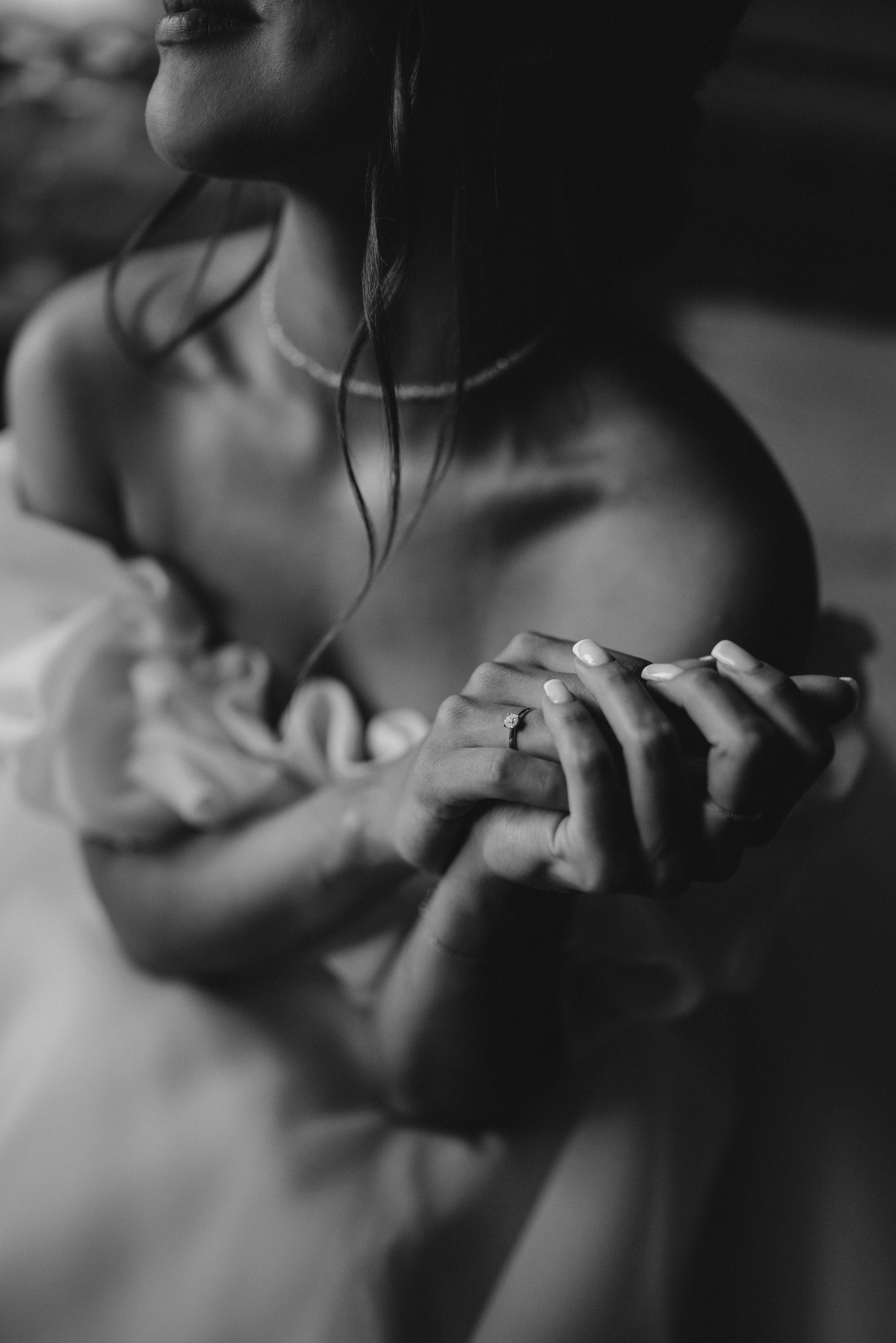 Коля и Аня. Ближняя Дача. Фотограф Костикова Анастасия Ростов-на-Дону