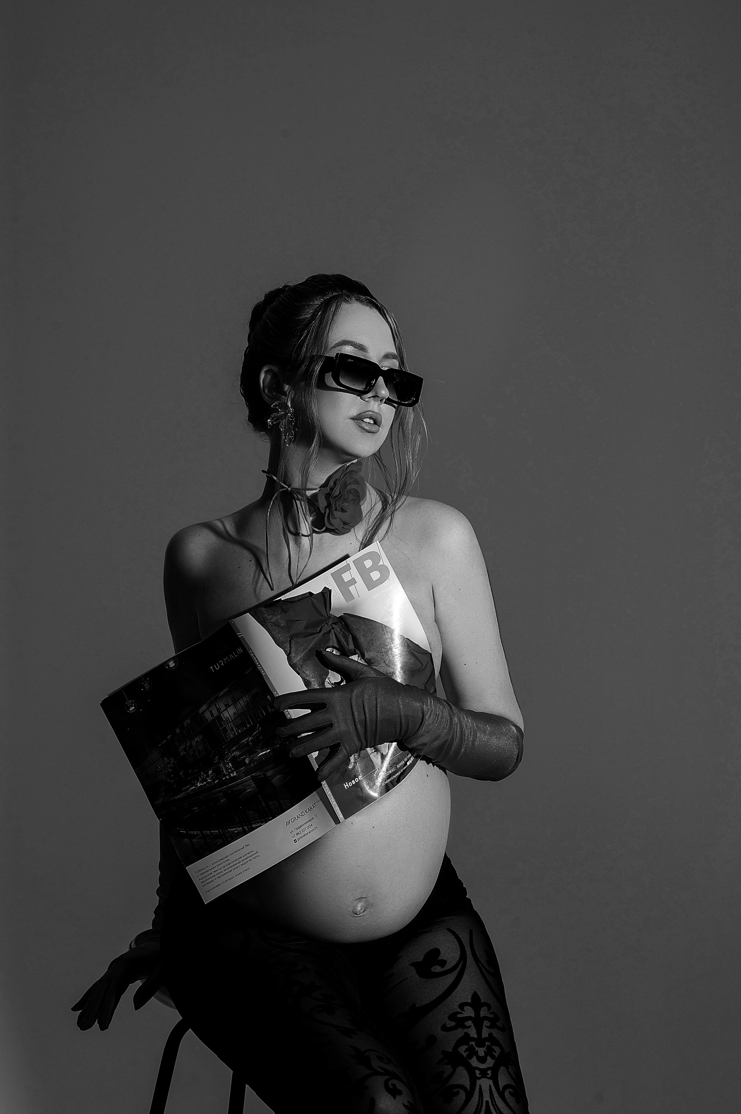 Ярче, чем звезды. Свадебный и семейный фотограф в Ростове-на-Дону Алина Астахова