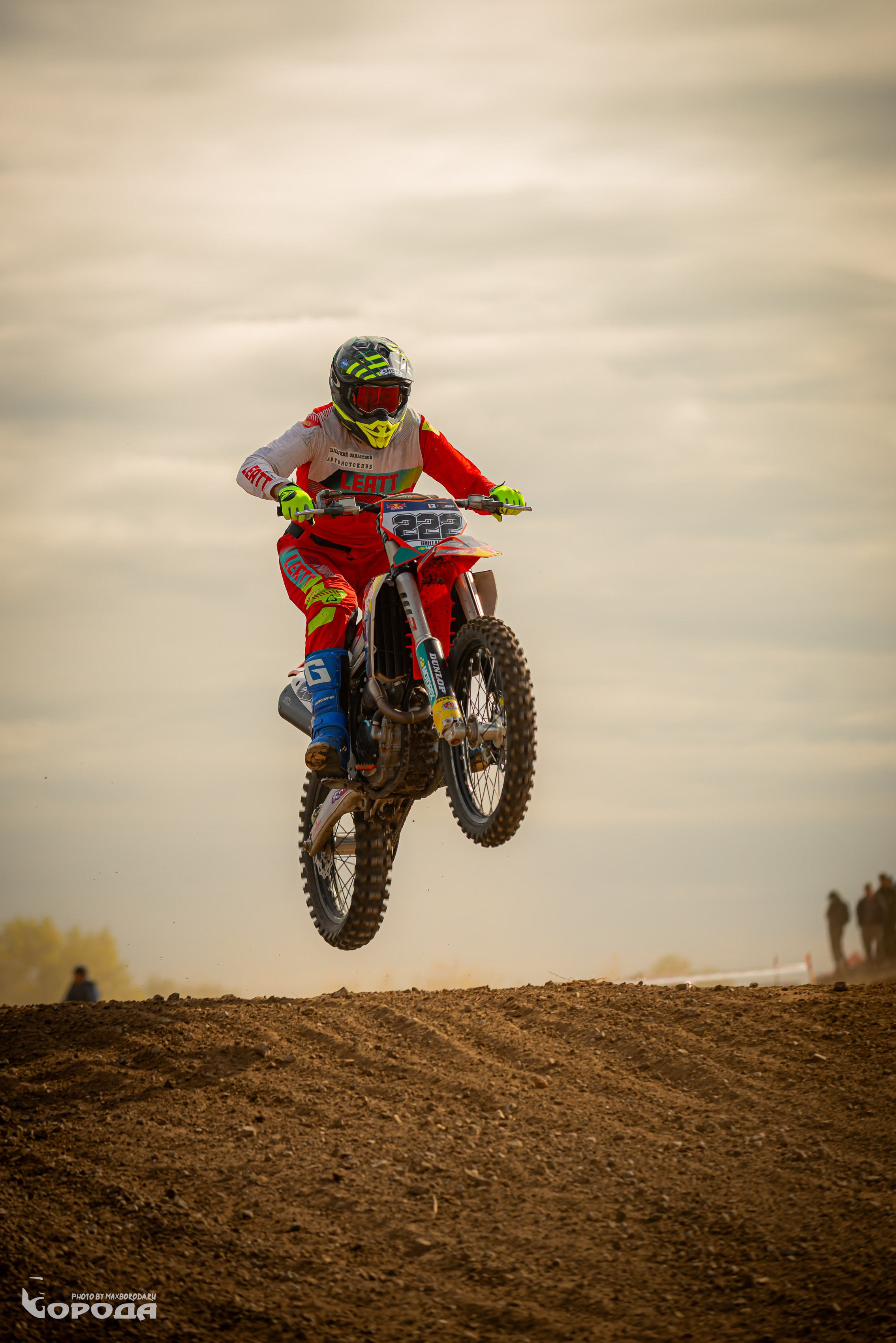 Варламово 2025. Фотограф | Макс Борода