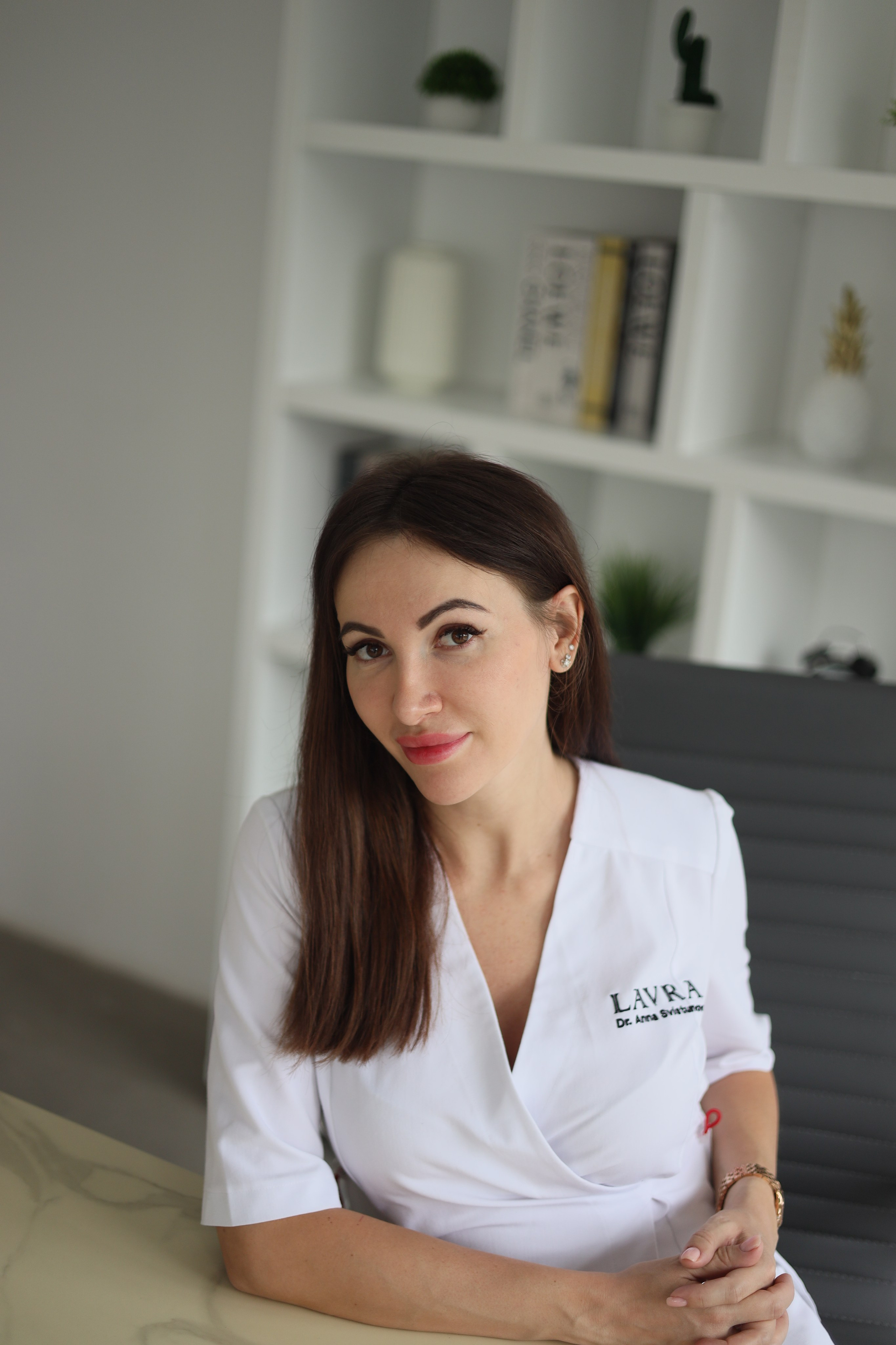 Анна. Семейный и детский фотограф Монахова Екатерина, Москва