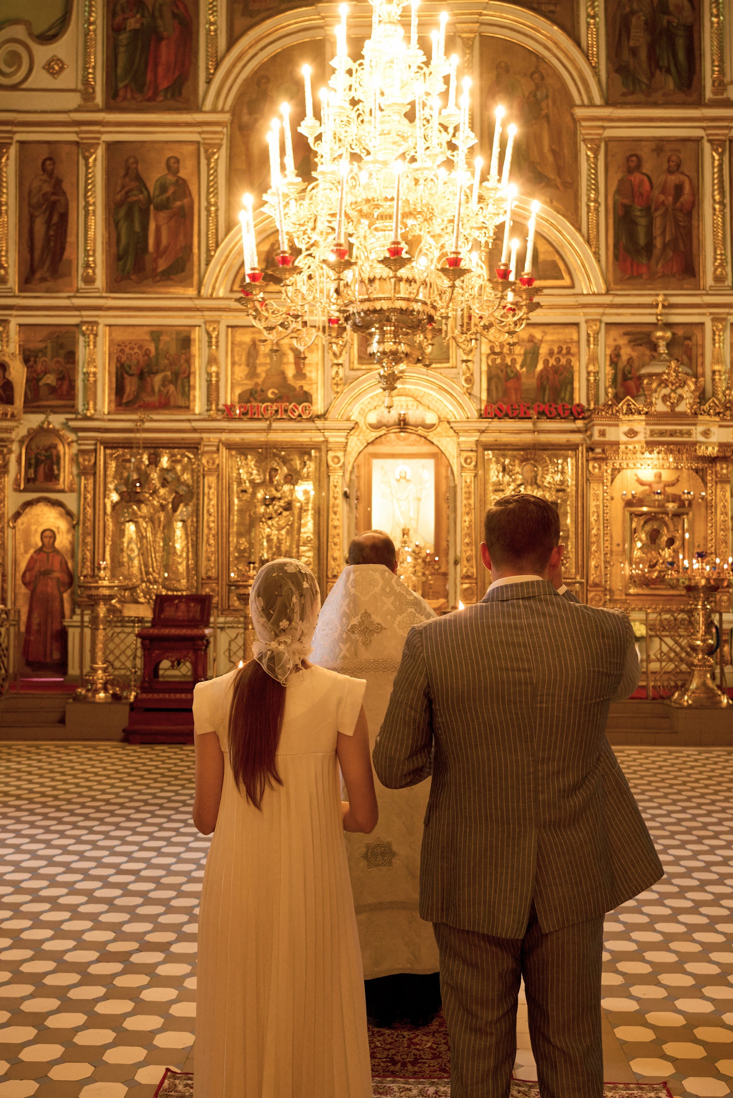 Валерия и Александр. Свадебный и репортажный фотограф в Москве Александр Кудрявцев