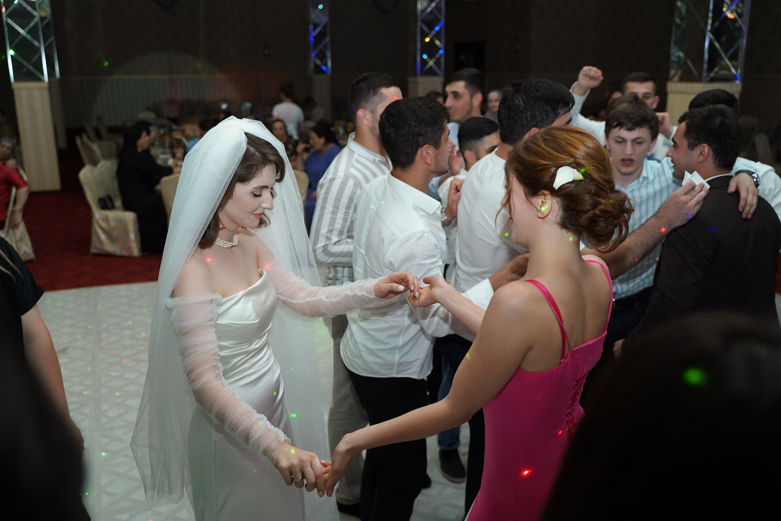 Сая. Амина Абасова — индивидуальный фотограф в Махачкале, Дагестан