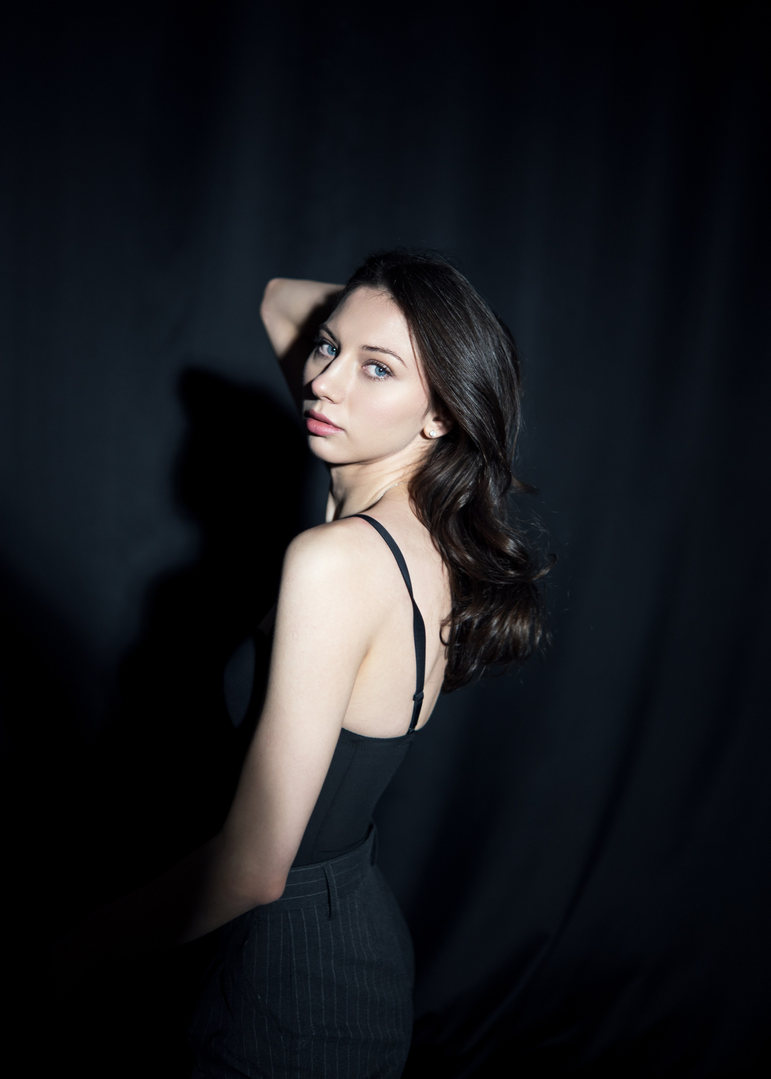 Владислава. Портретный фотограф в Санкт-Петербурге