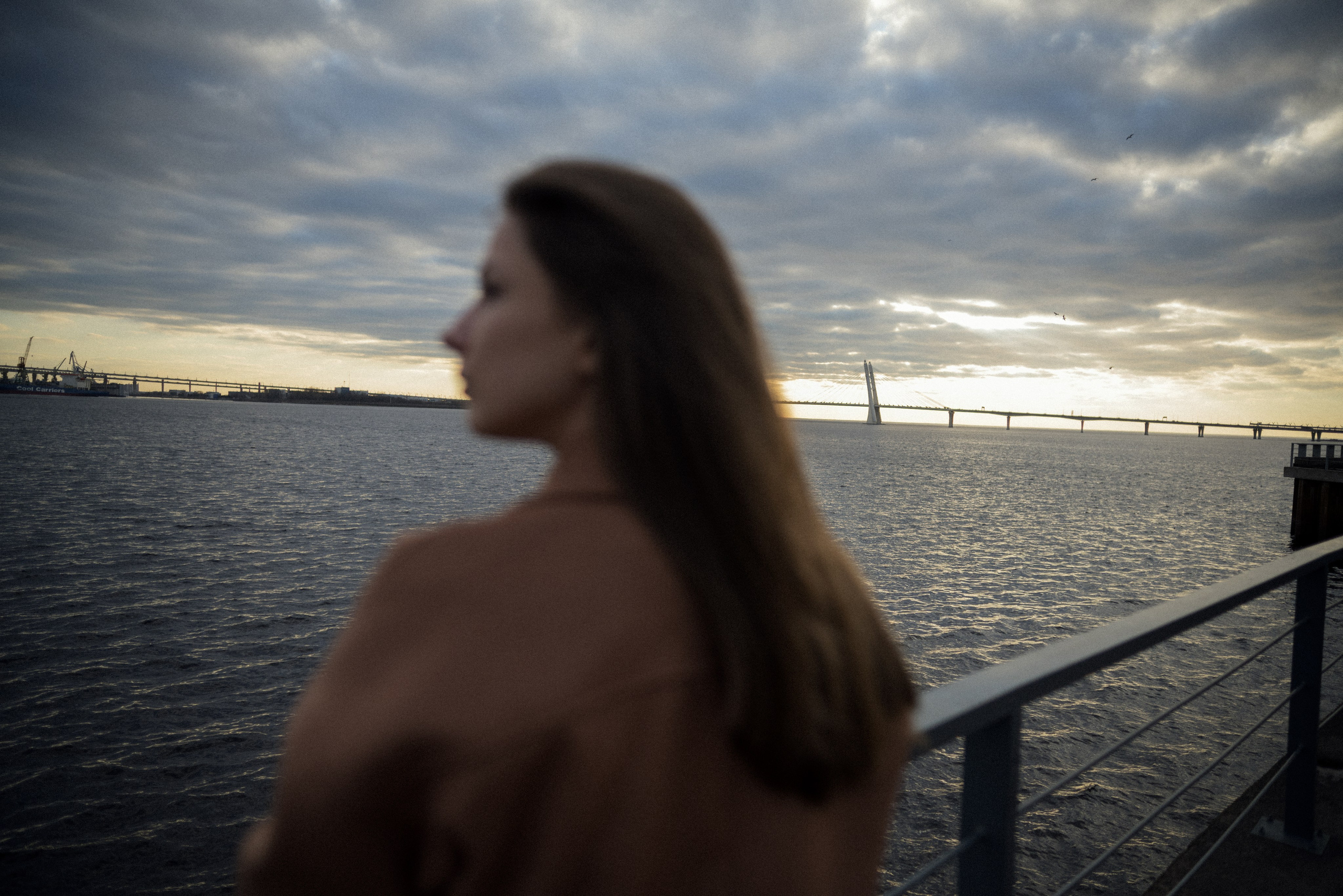 Анастасия. Портретный фотограф в Санкт-Петербурге