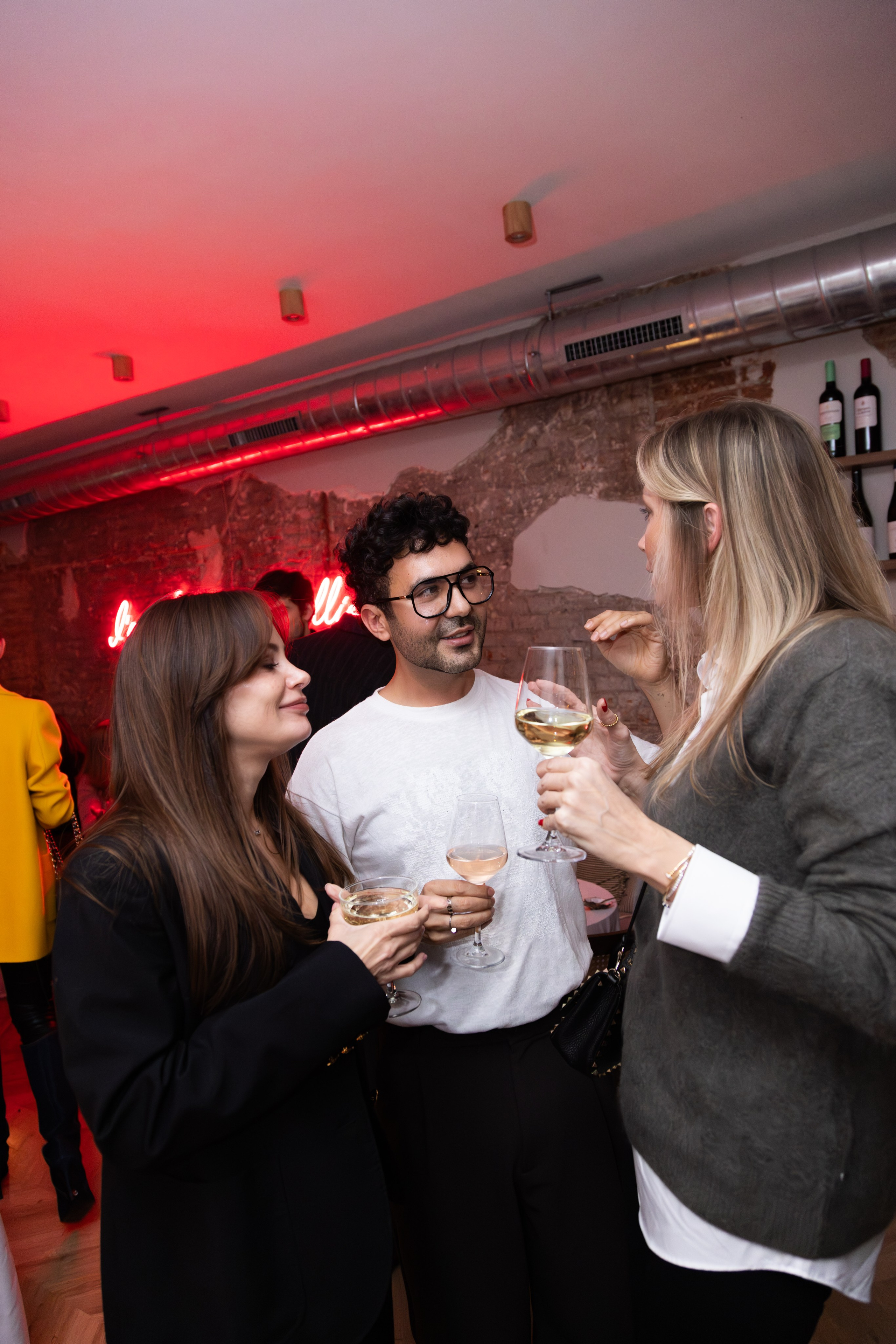 NIGHT and the CITY. Фотограф в Барселоне Валиулова Ася