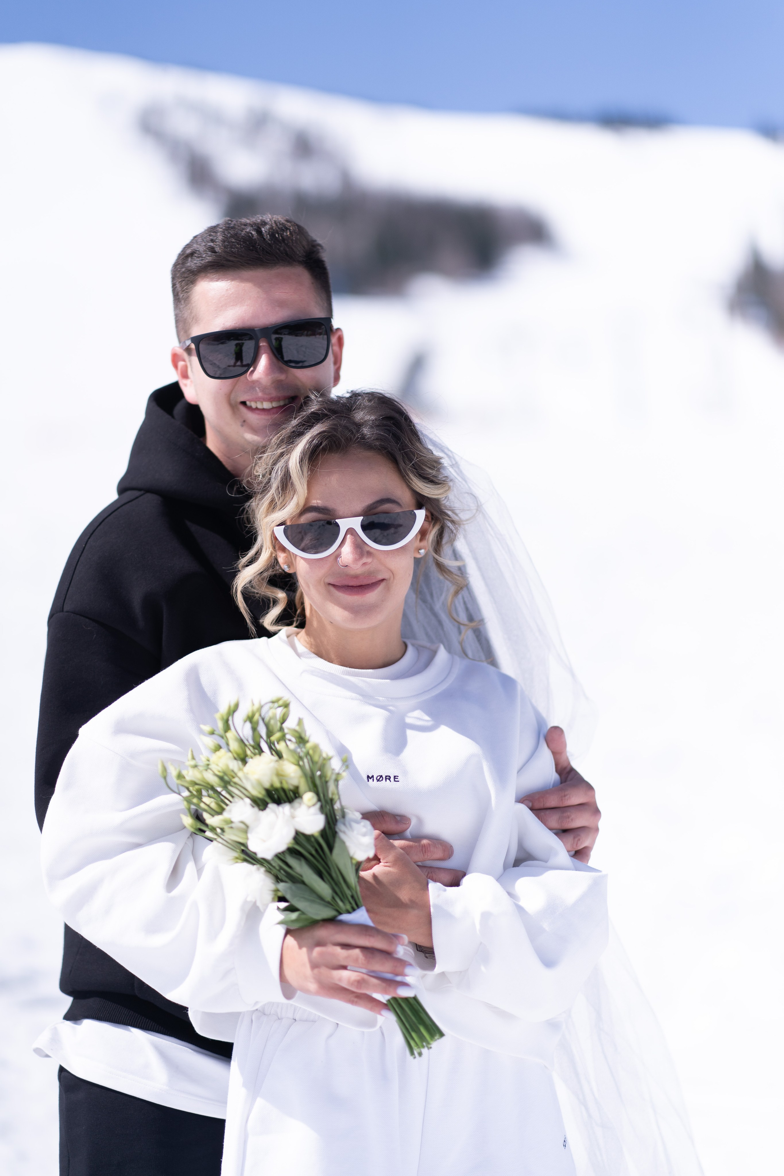 Грелка 14.04.24. Анастасия Паршукова — фотограф Шерегеш Новосибирск