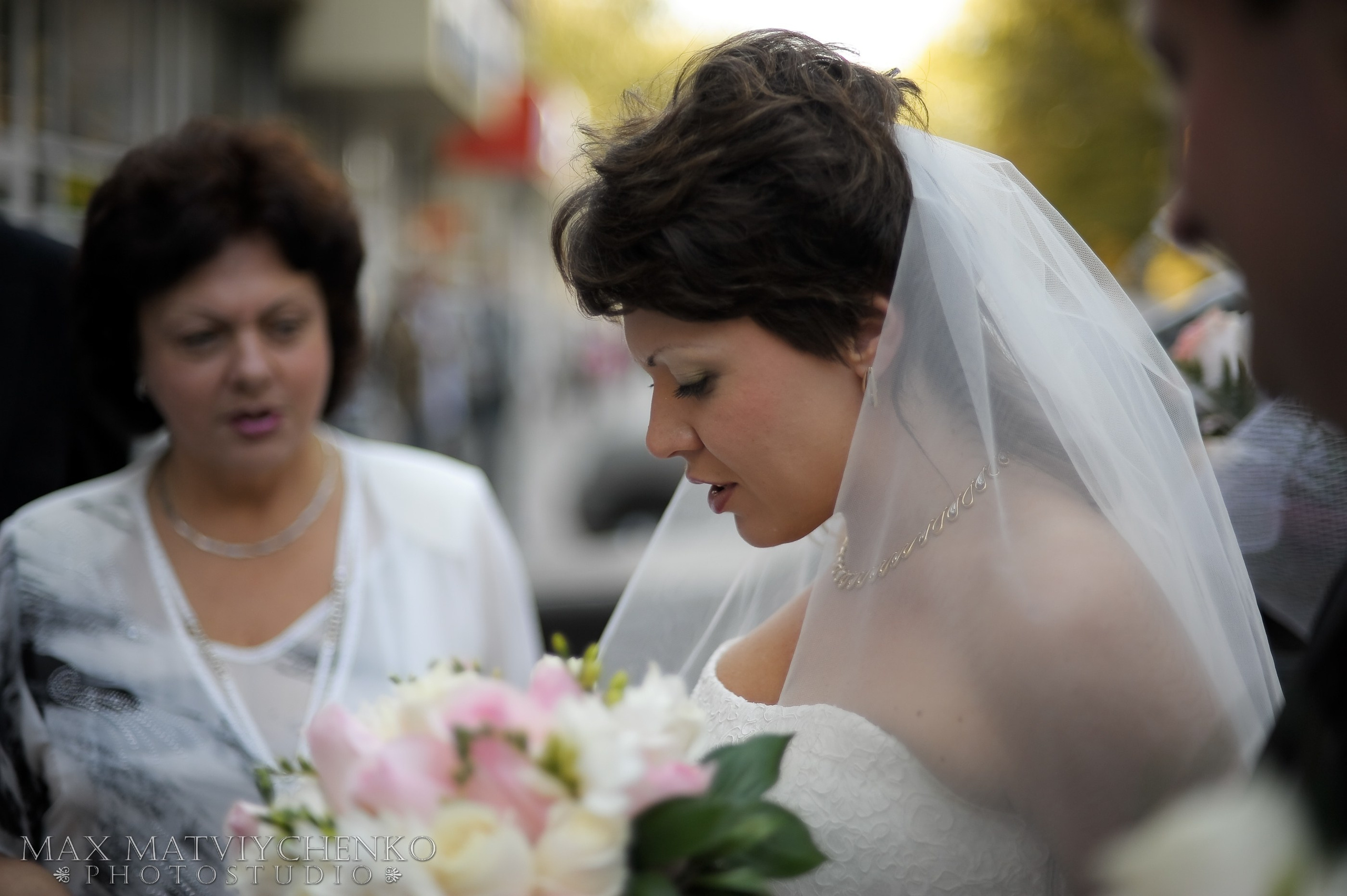 Регистрация/Register. Максим Матвийченко и Виктория Басова профессионалы своего дела