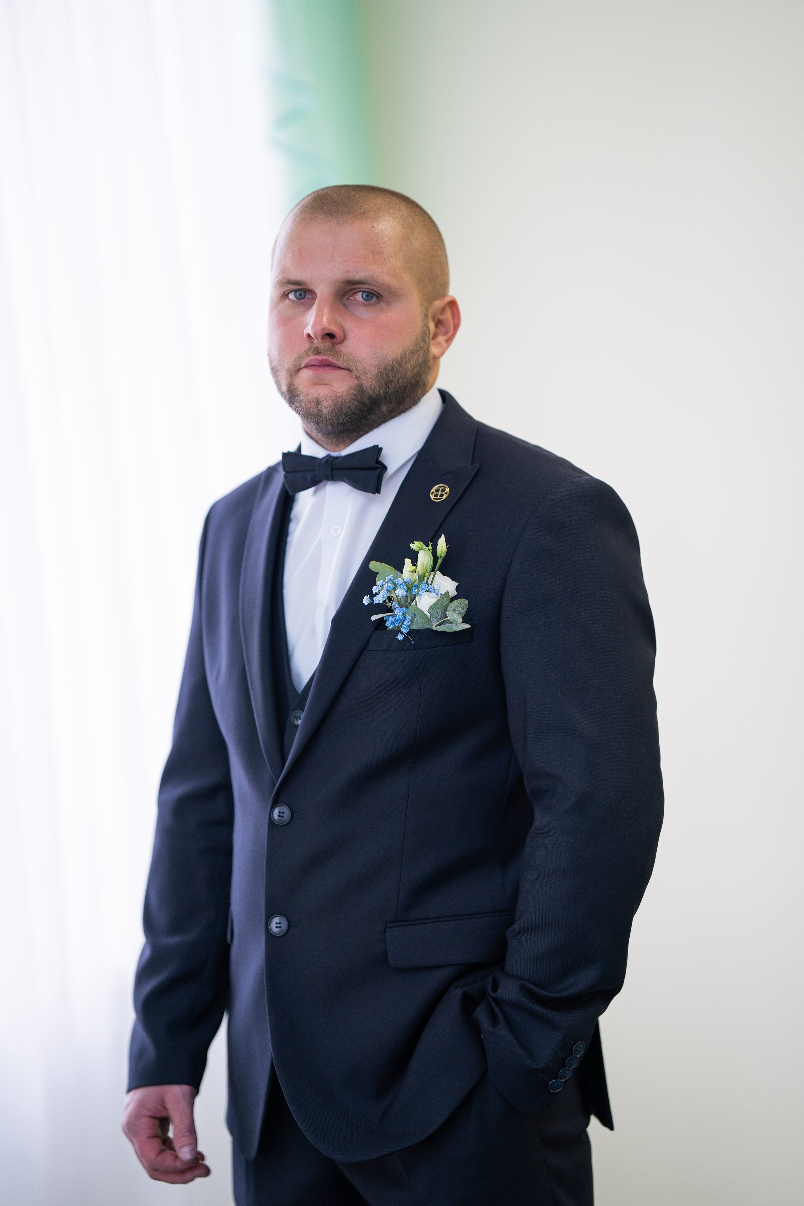 Антон и Лилия. Фотограф и Видеограф Алексей Удовиков