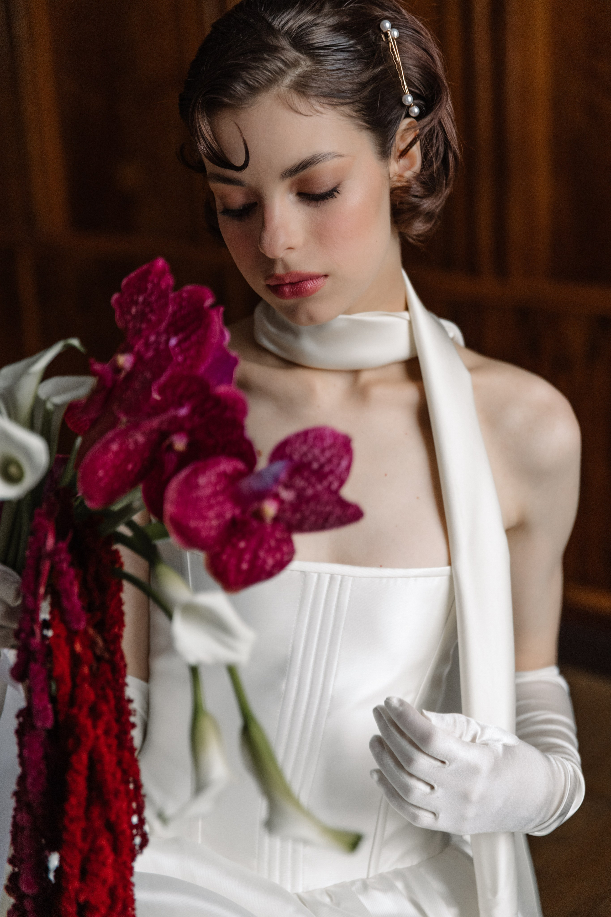 Андрей и Дарья