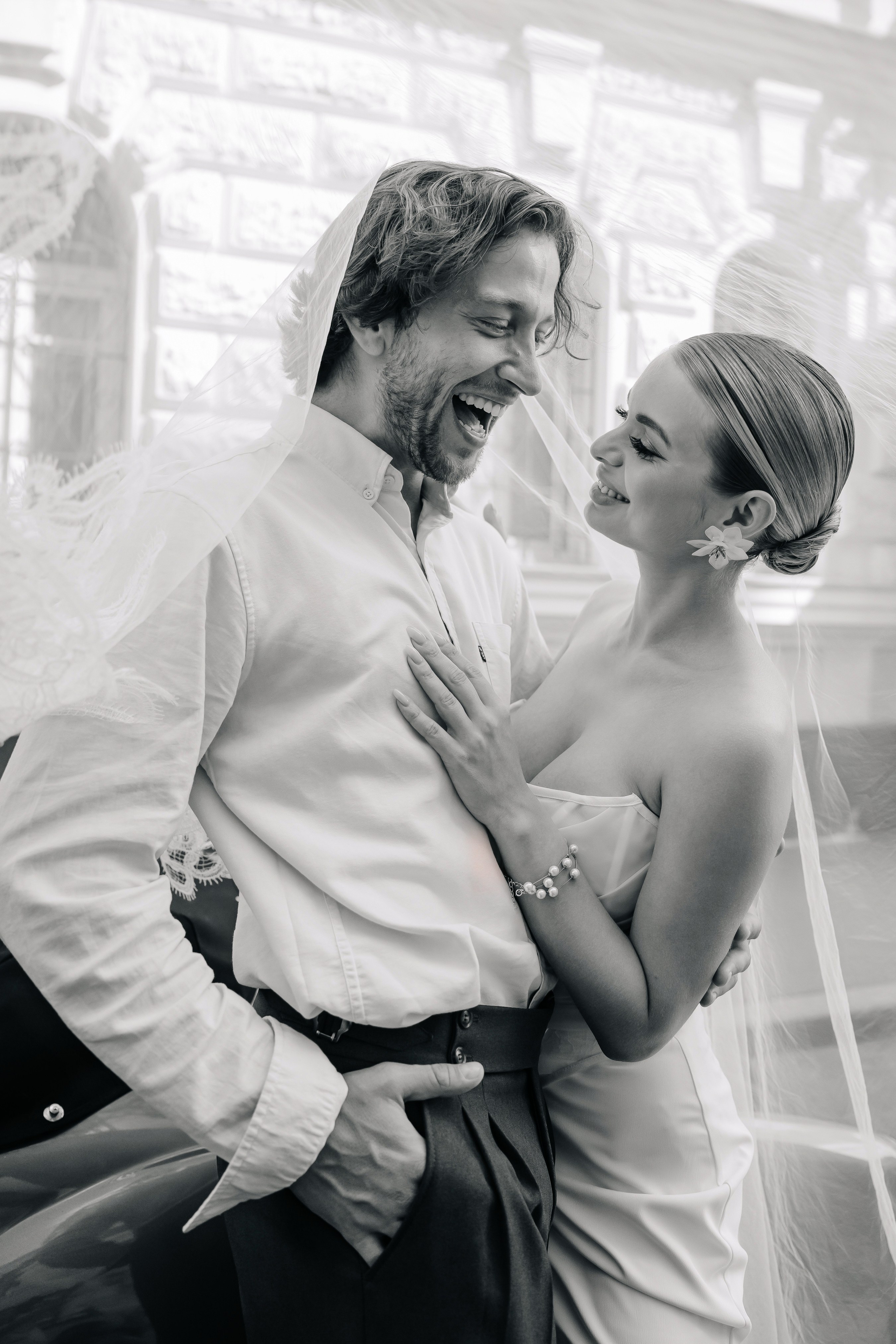 Urban idyll. Главная