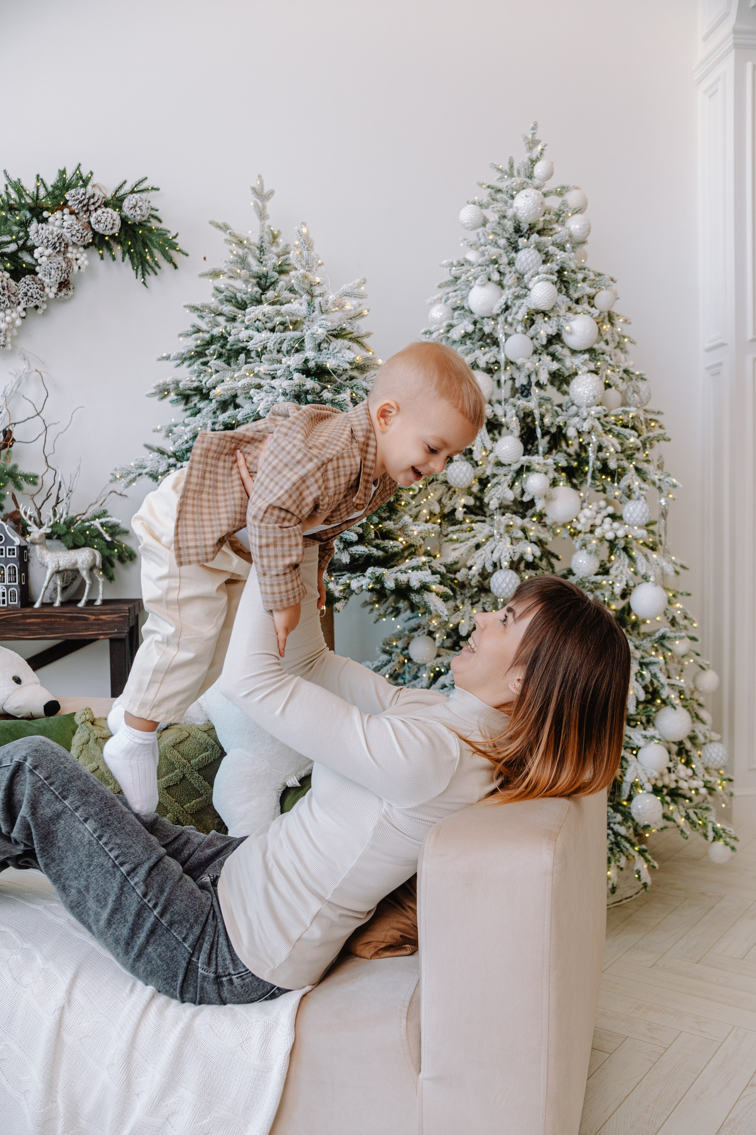 Ирина и Арсений. Фотограф Воронеж Варвара