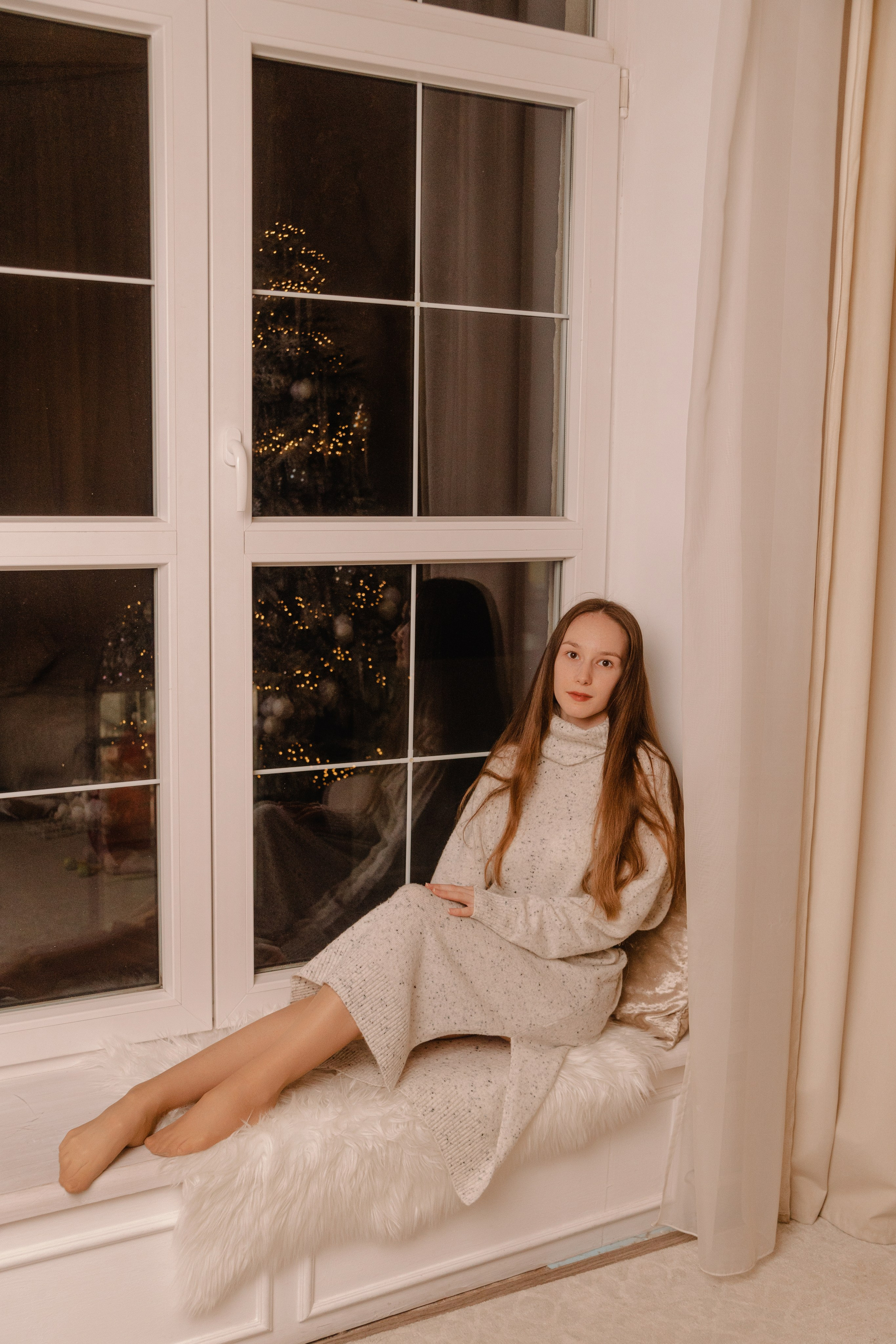 Оксана и Есения. Фотограф Воронеж Варвара