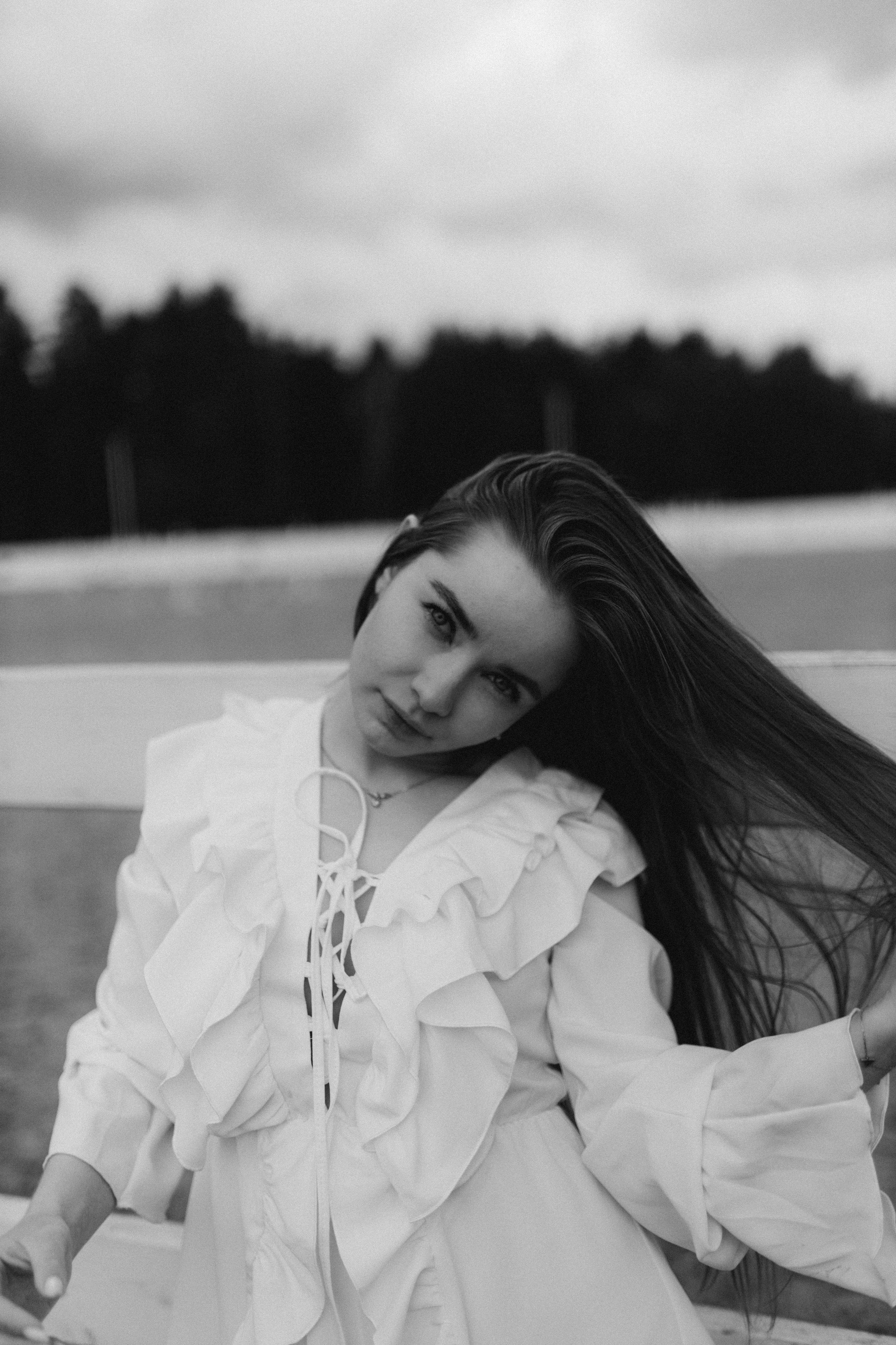 Аня. Фотограф НОГИНСК, Москва, Анастасия Белая