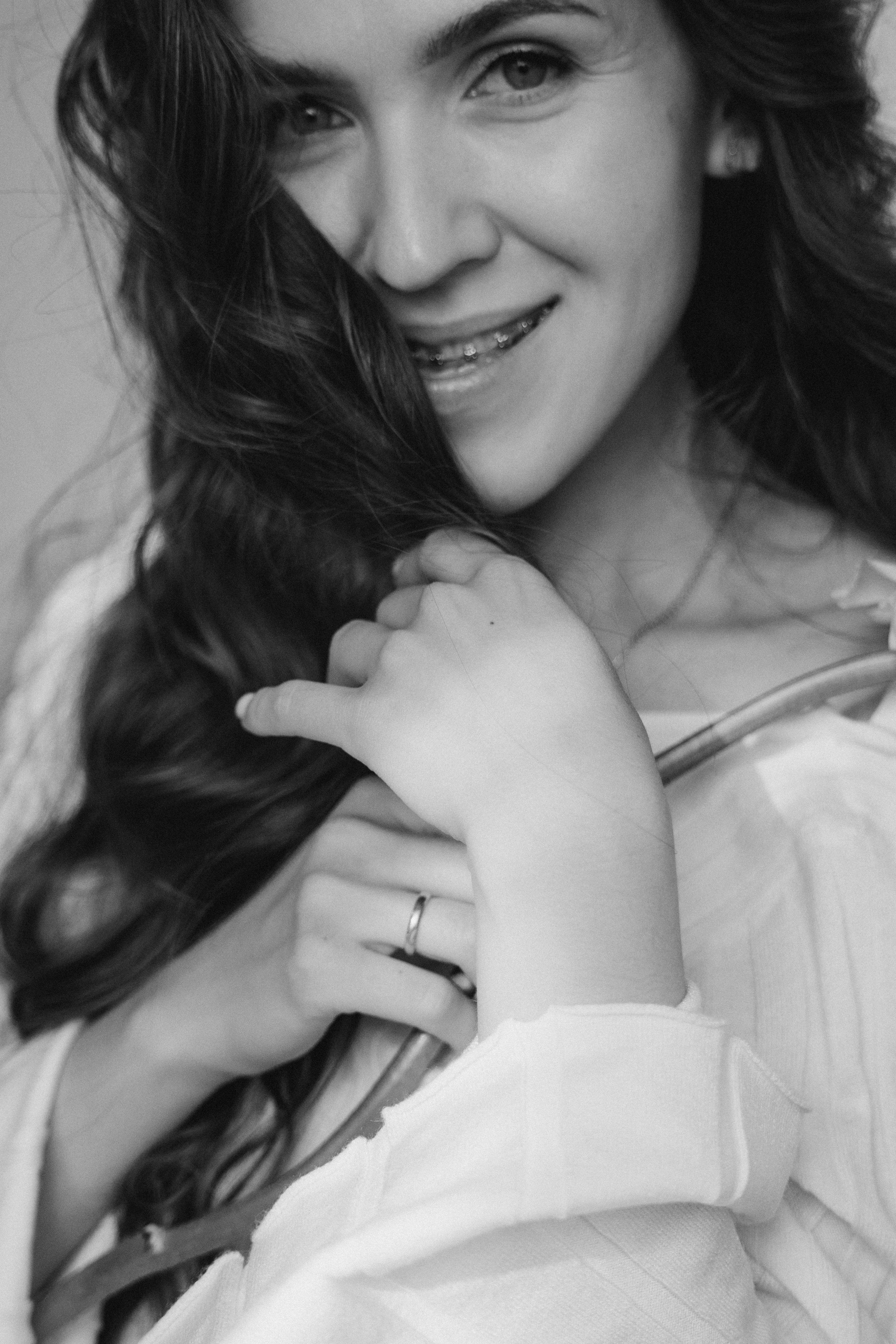 Диана. Фотограф Сотникова Вероника