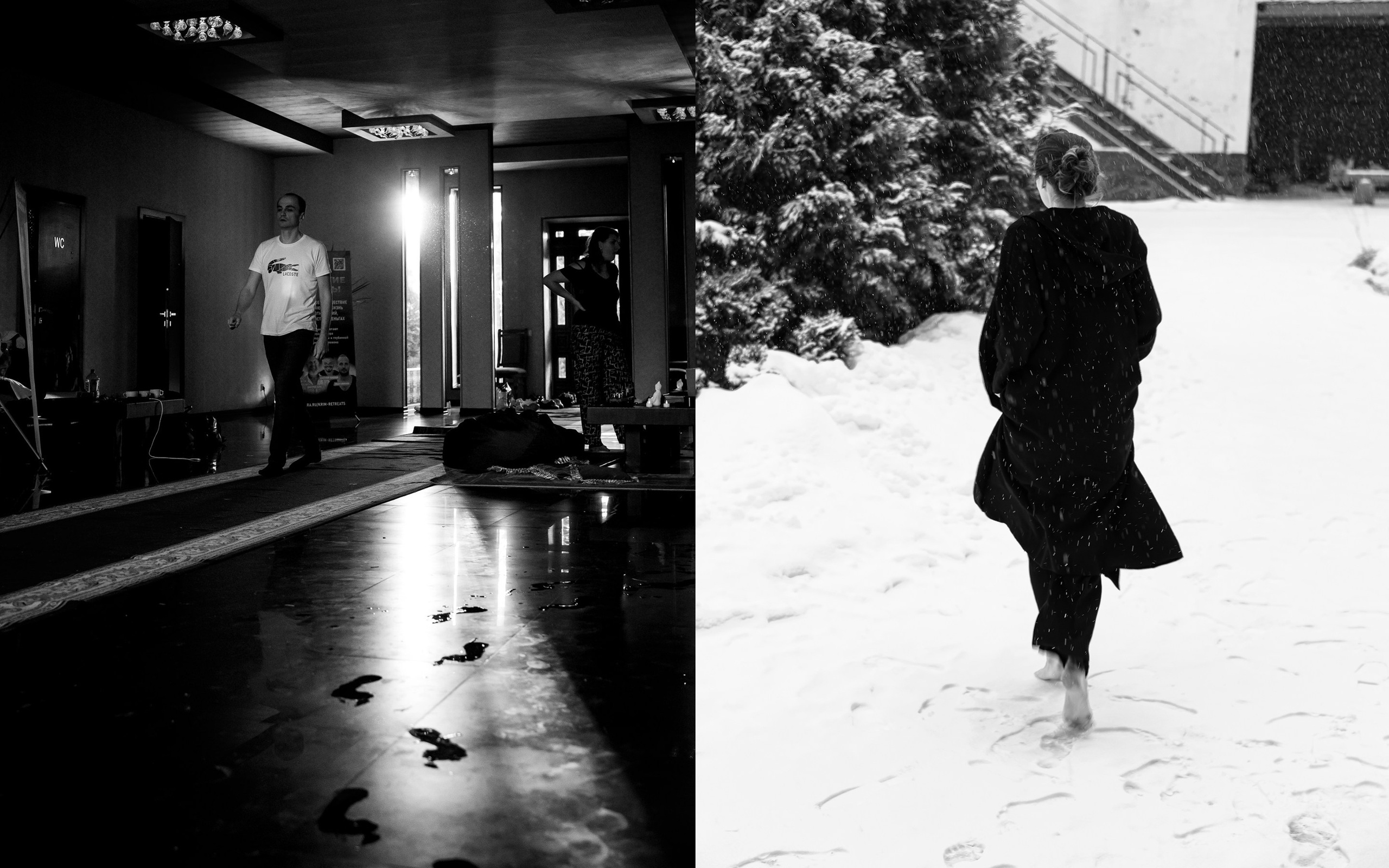 РЕПОРТАЖ. Репортажный и портретный фотограф в Москве Саханцева Анна