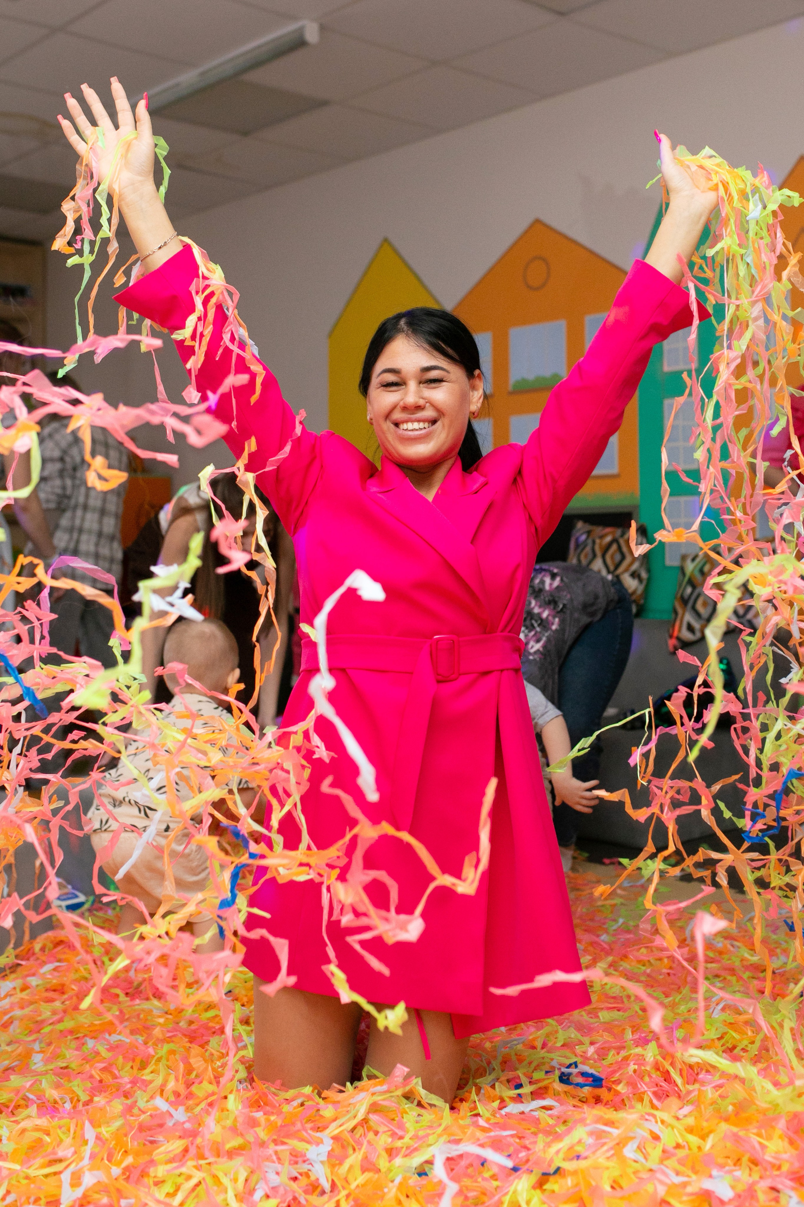 ДР Геля. Фотограф в Новосибирске Ася Зверева