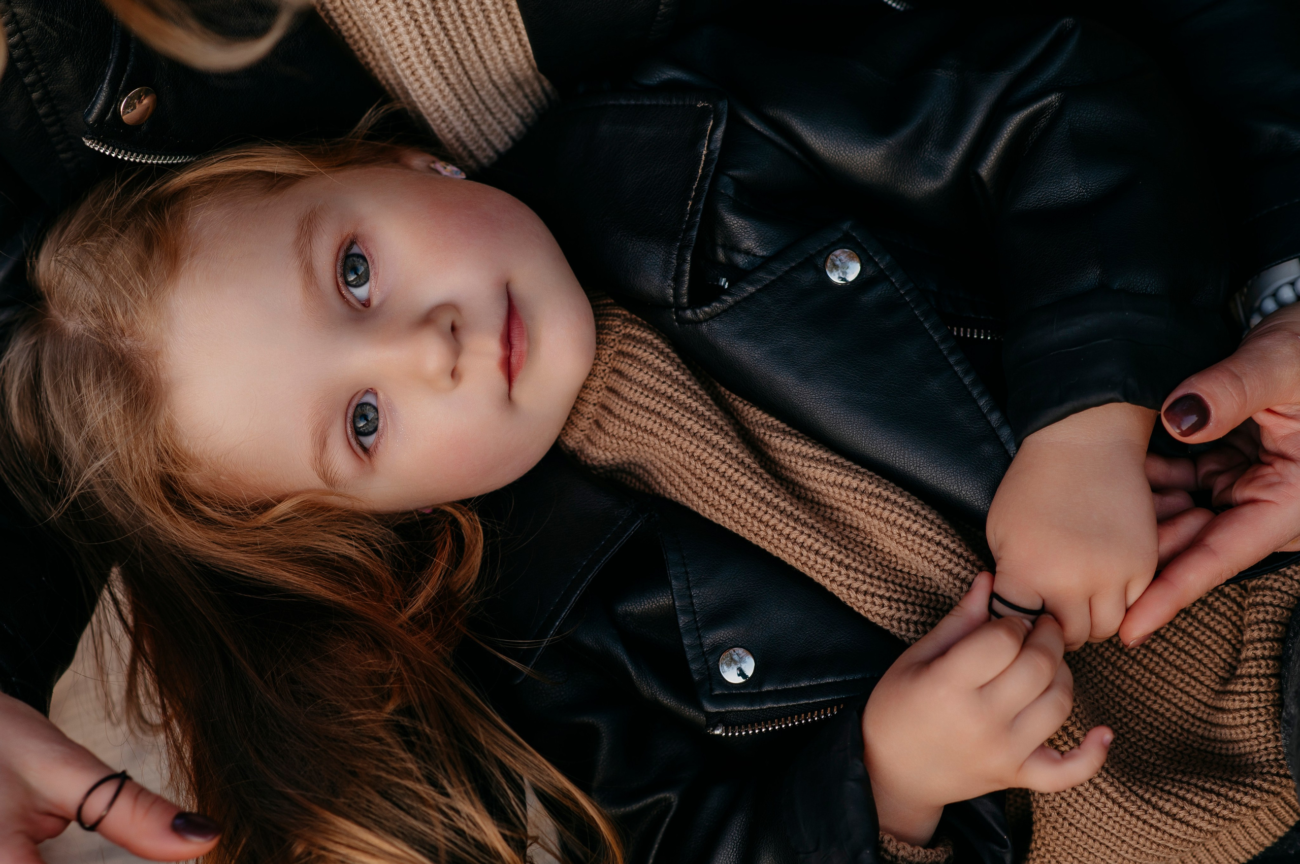 Осенние зарисовки. Фотограф Дарья Семина