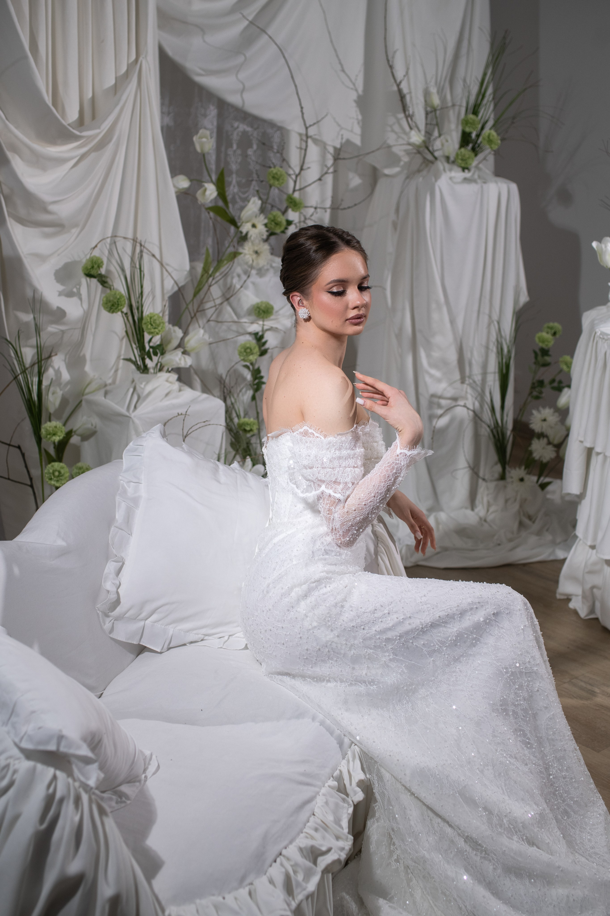 Эльвира. Свадебный фотограф в Хабаровске Елена Андреенко