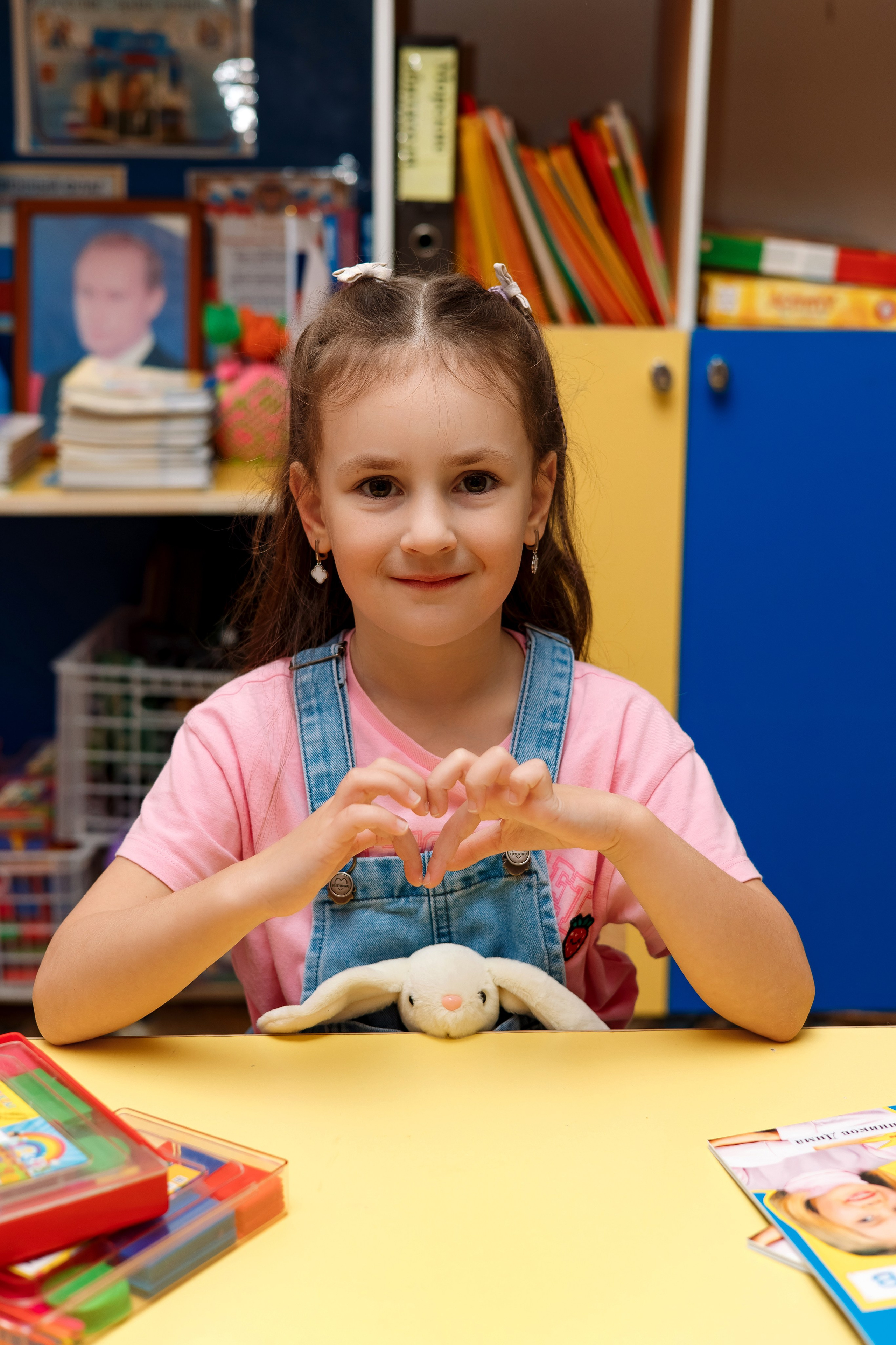 Детский Сад № 10. Фотограф Любовь Корниенко, Примоский край