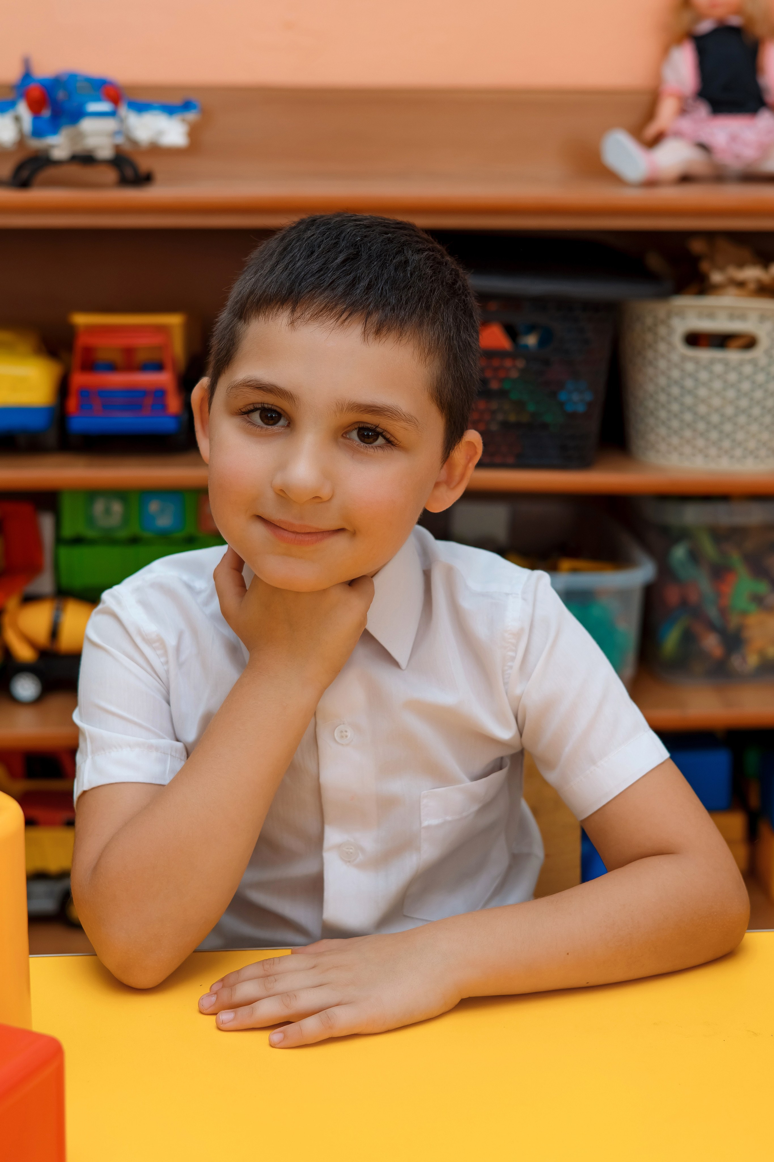 ДС 34. Фотограф Любовь Корниенко, Примоский край