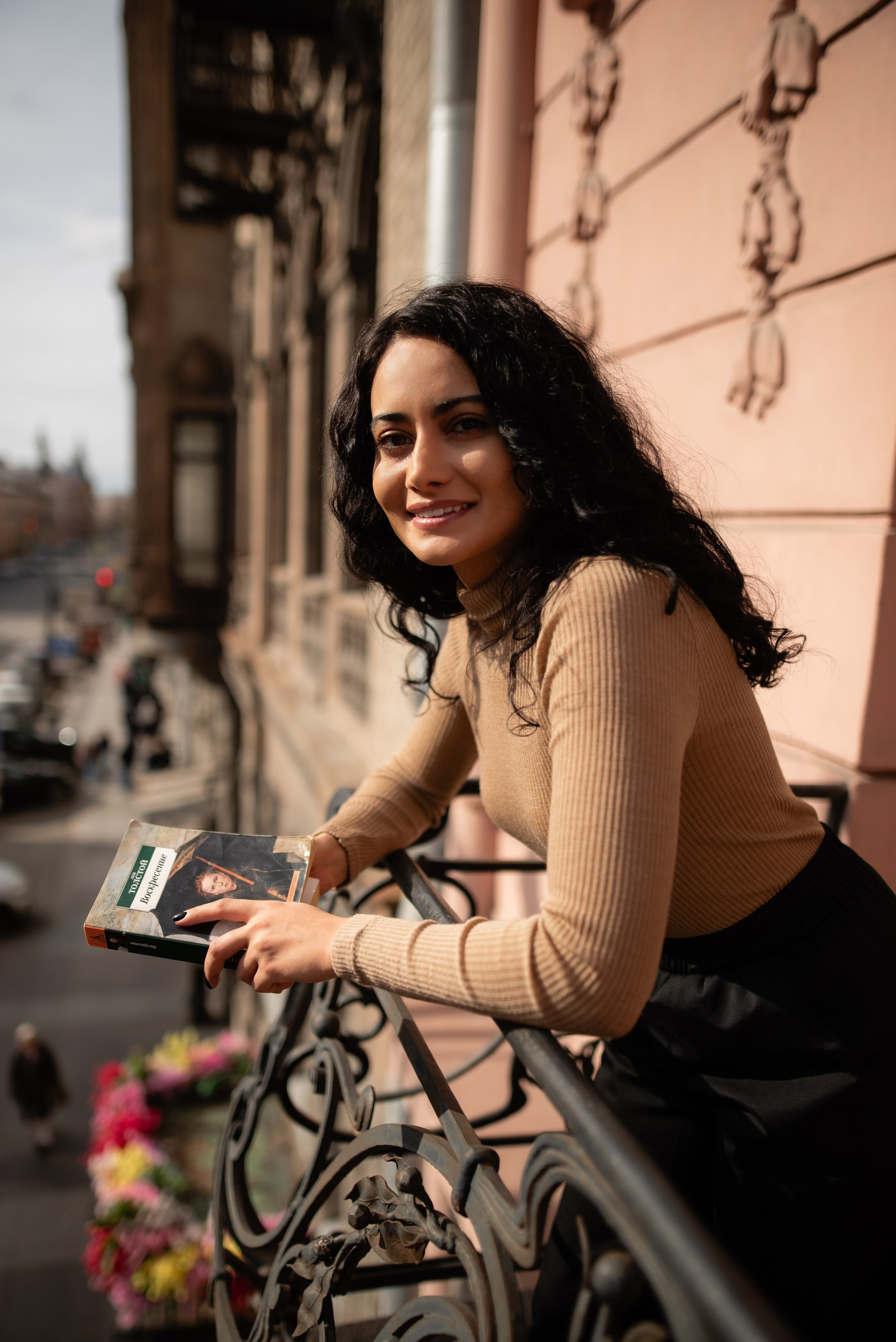 Карина. Семейный и детский фотограф в Санкт-Петербурге Татьяна Дмитренко