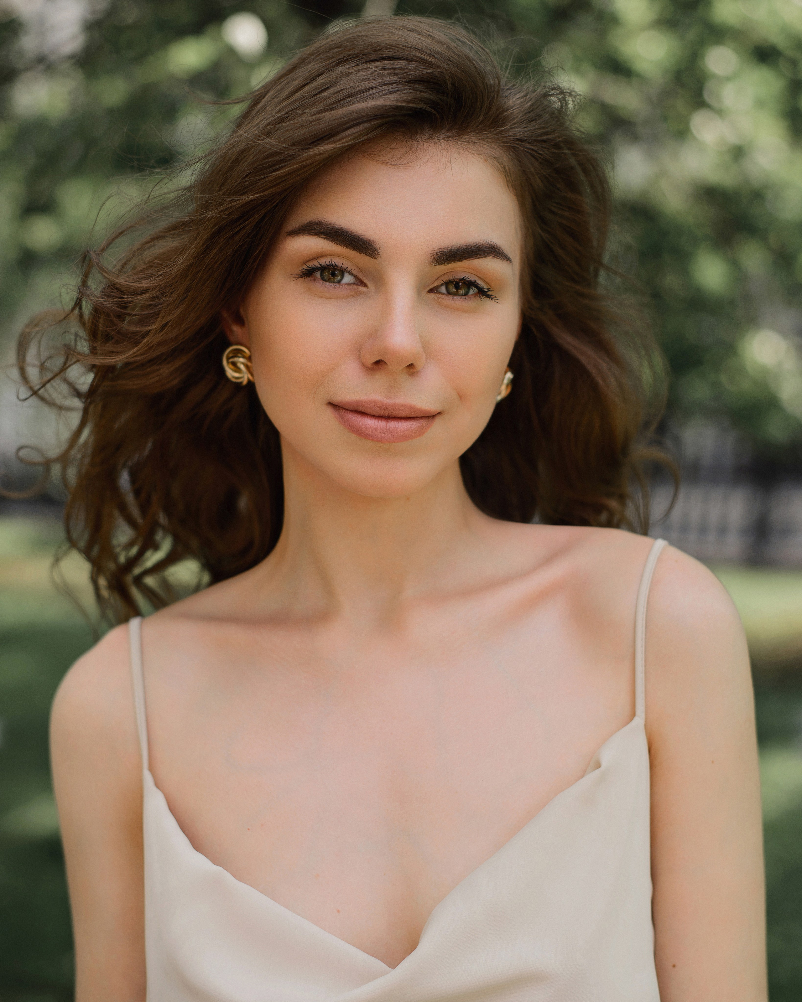 Ольга. Фотограф в Москве Казакова Анна