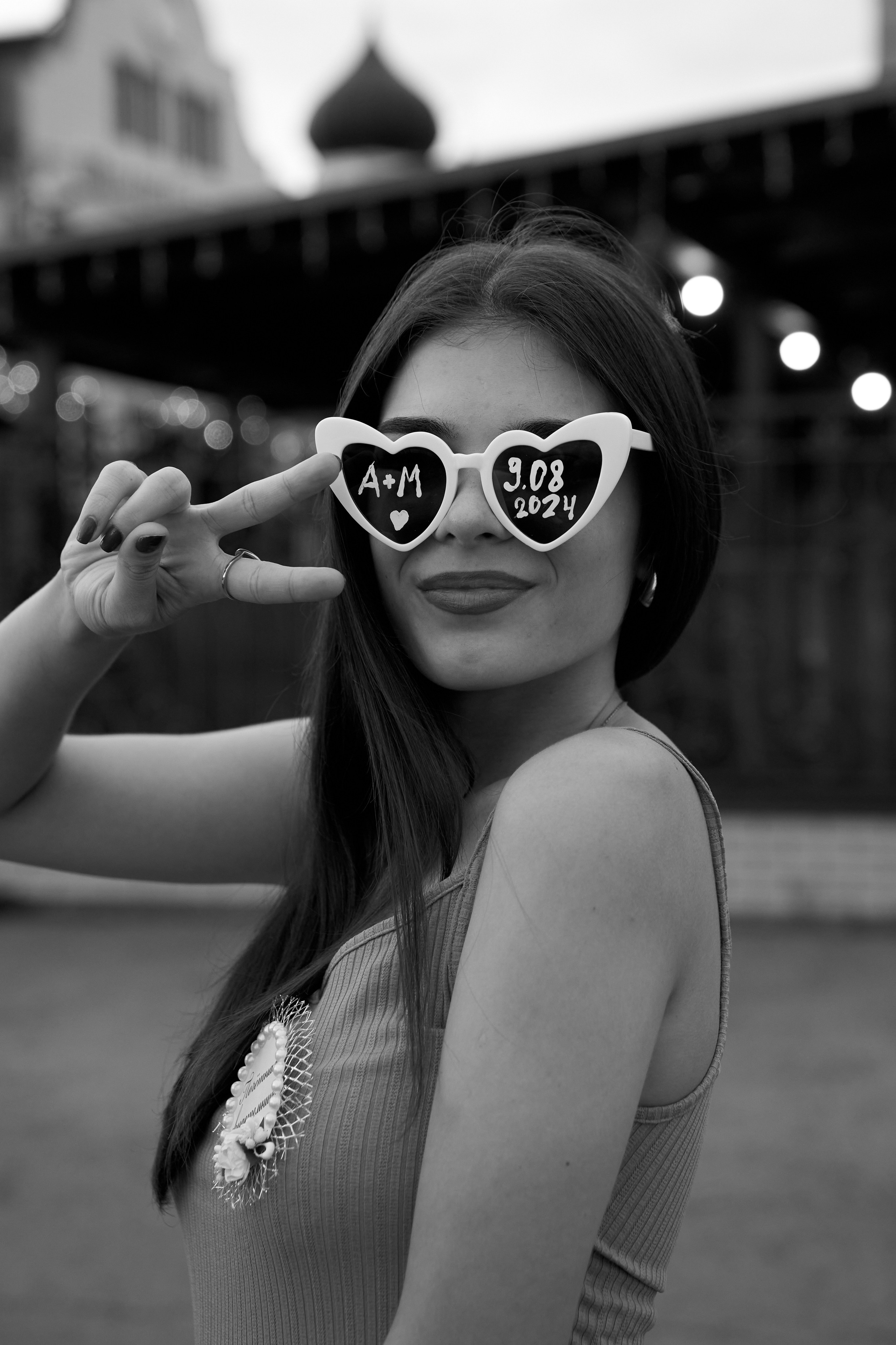 Алексей и Марина. Фотограф видеограф Руслан Михайлов Томск