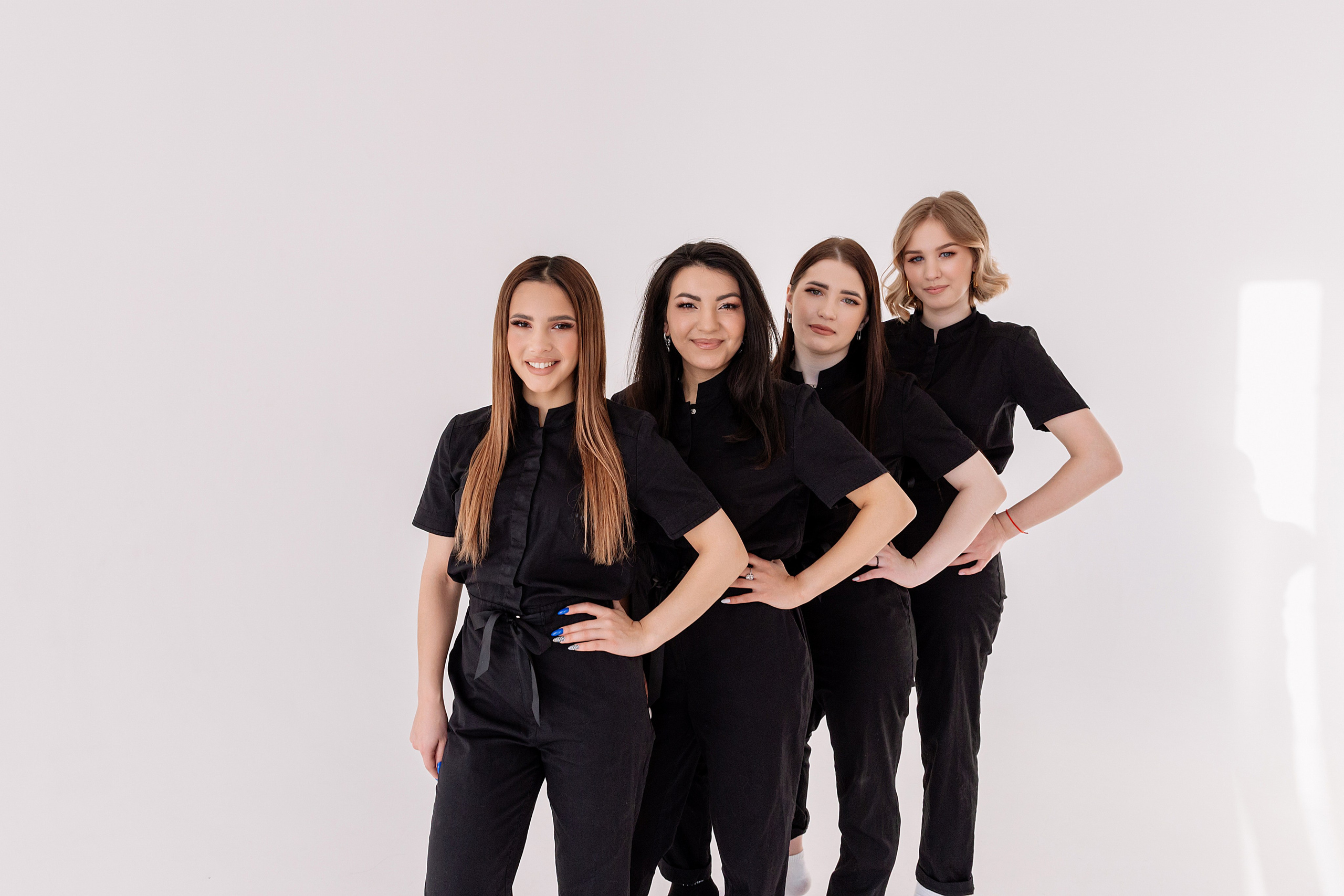 Ногтевая студия. Свадебный фотограф в Томске Юлия Солнечная | Живые эмоции