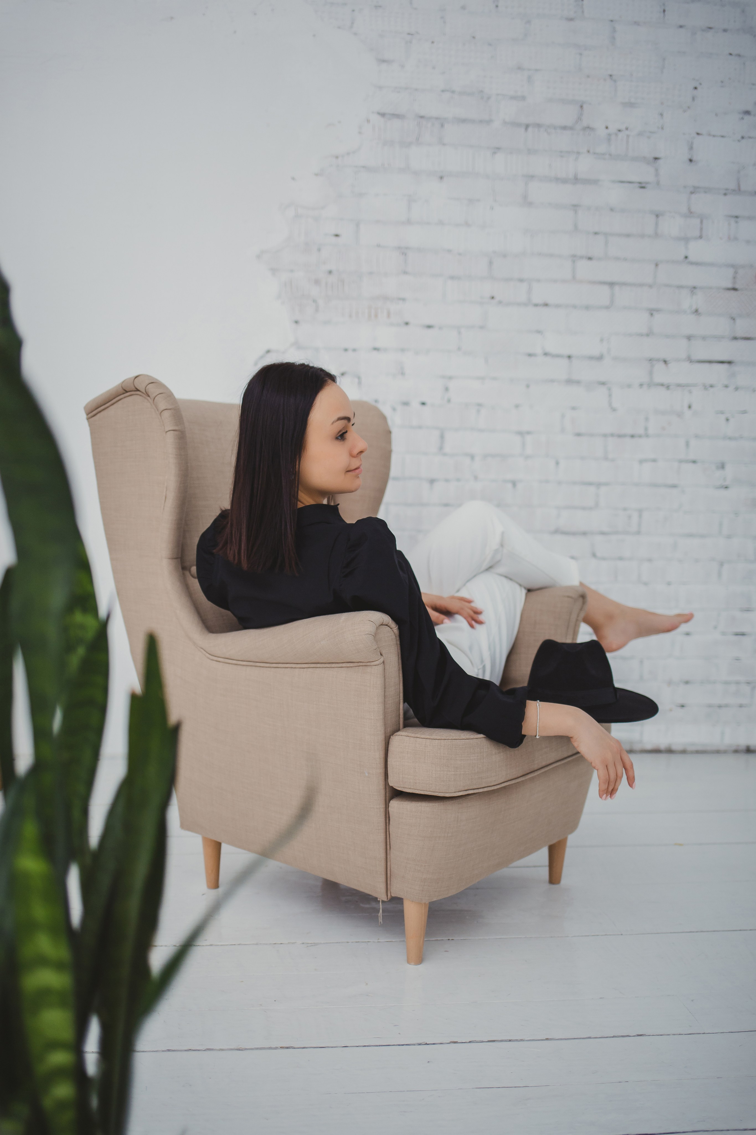 Дария. Семейный фотограф Николаева Ольга