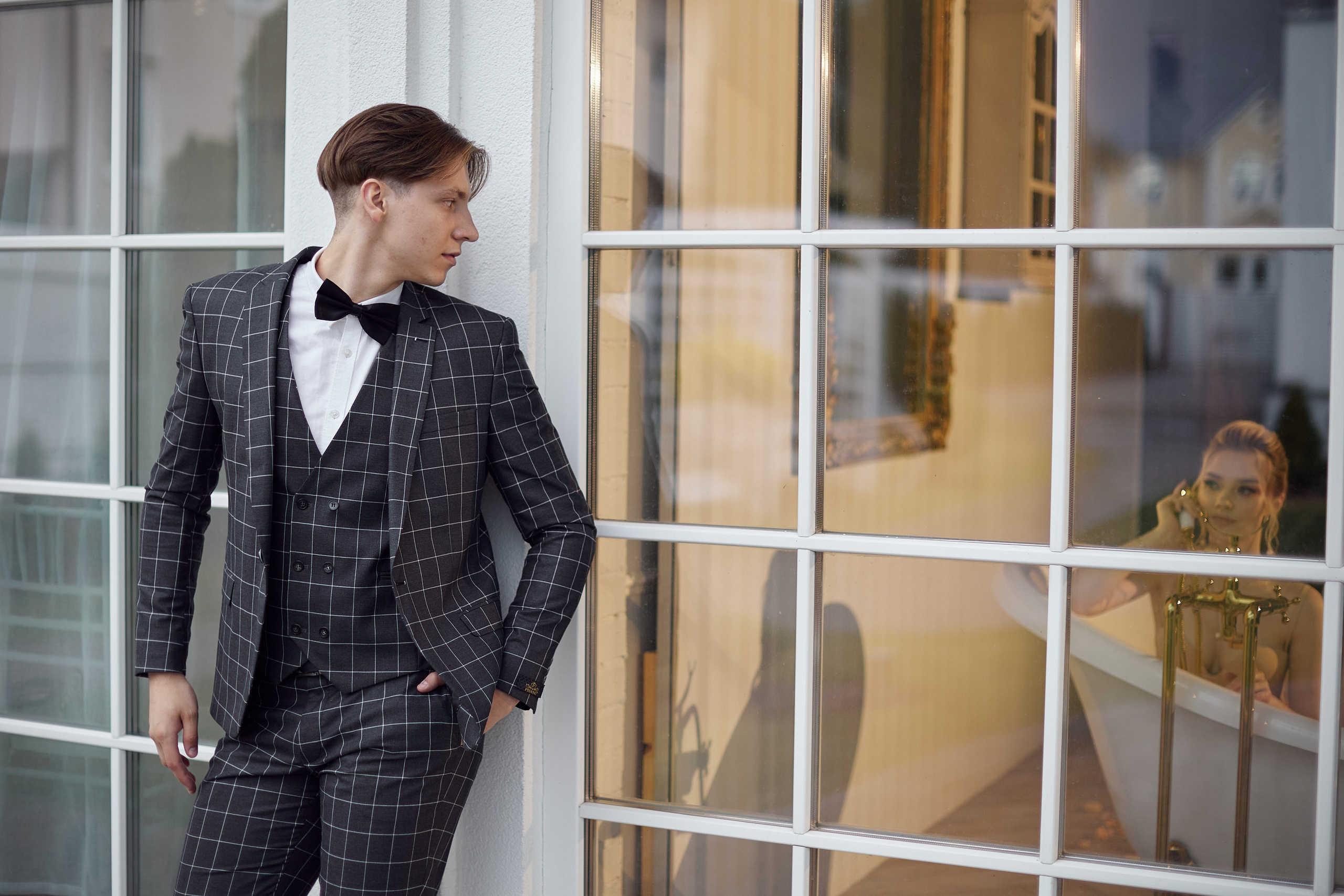 Любовь и море. Свадебная, репортажная фотосъемка и видеосъемка в Минске. Илья и Юлия Ширмановы. Фотограф | Видеограф | Минск