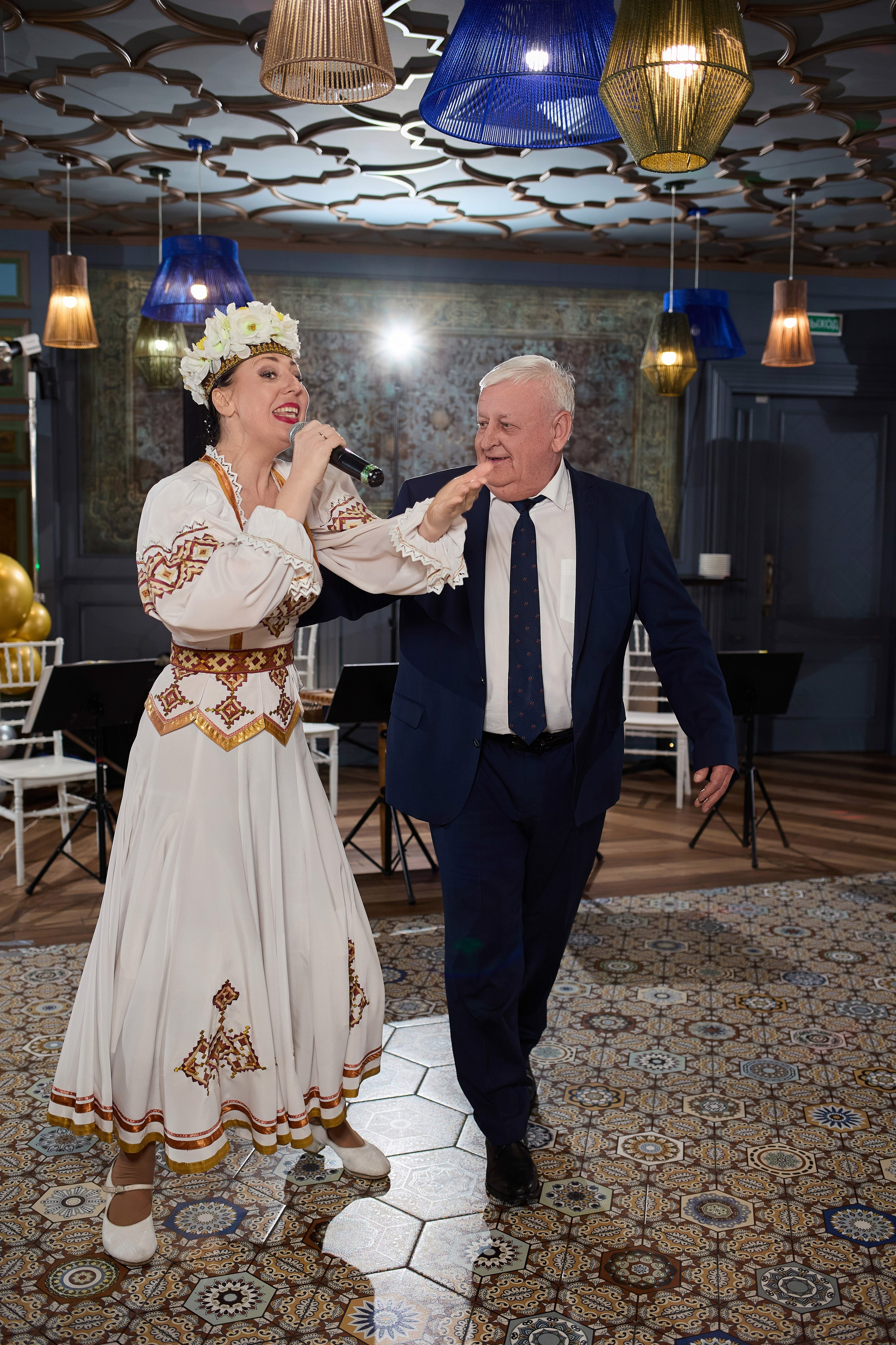 Юбилей. Свадебная, репортажная фотосъемка и видеосъемка в Минске. Илья и Юлия Ширмановы. Фотограф | Видеограф | Минск