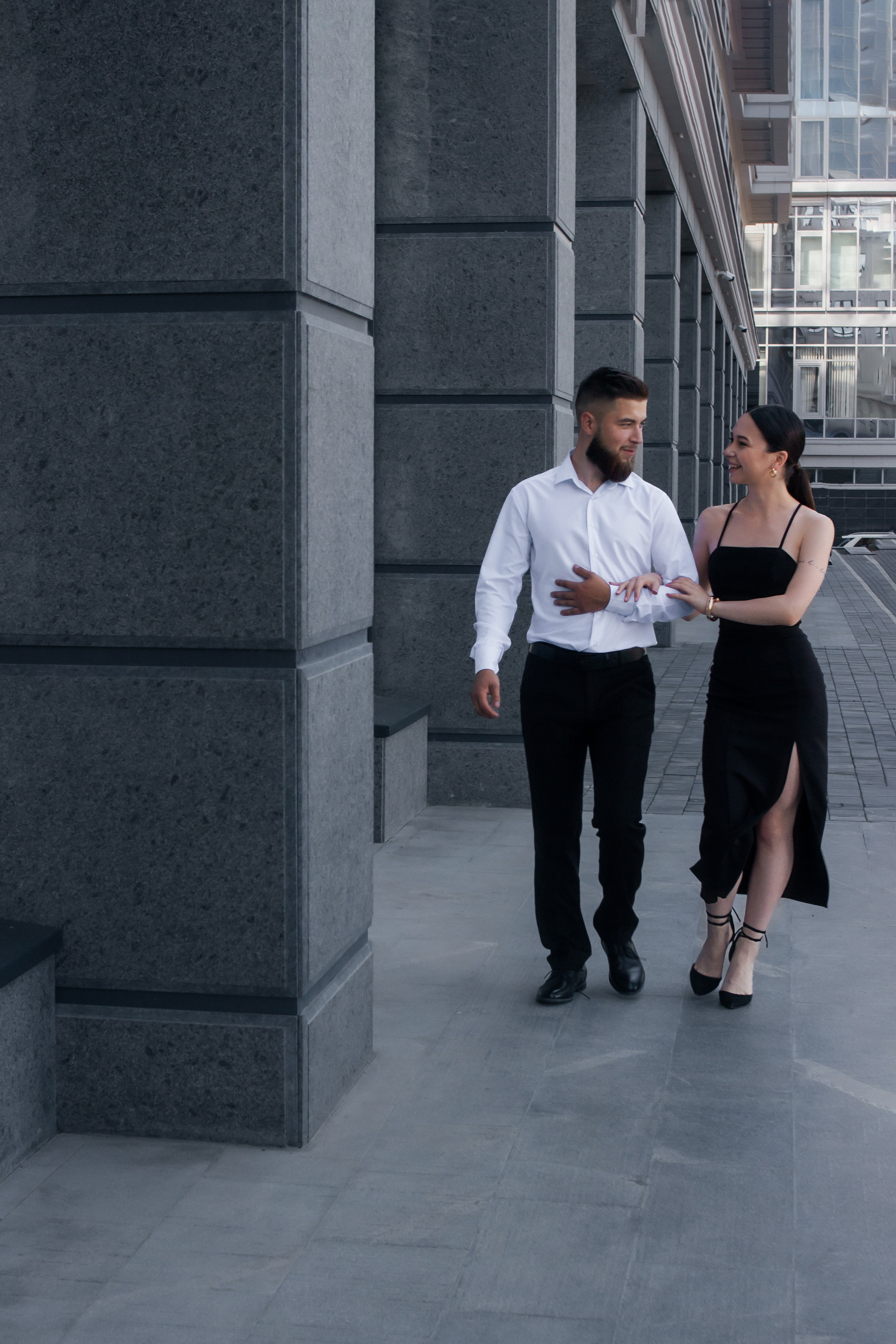 Полина+Николай. Свадебный фотограф и фотограф Love-Store в Нижнем Новгороде Анастасия