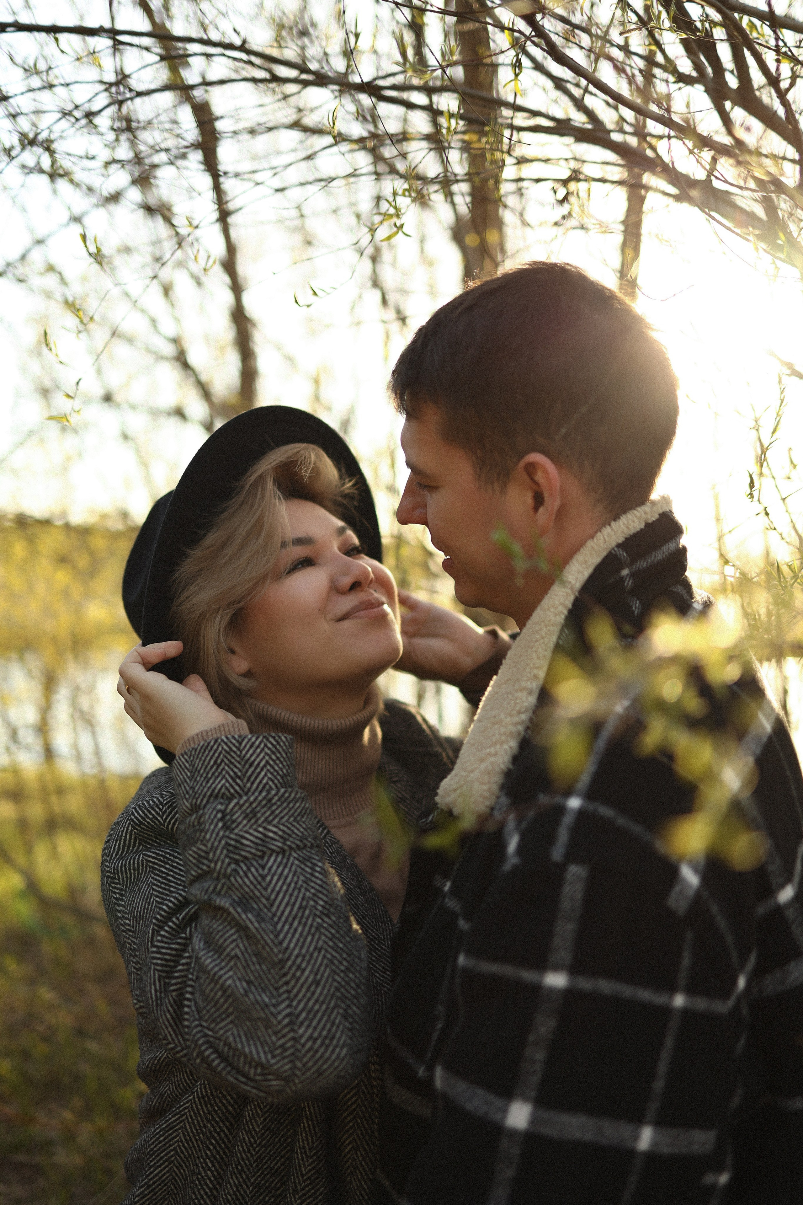 Для двоих. Семейный фотограф в Тюмени | Алёна Снопкова