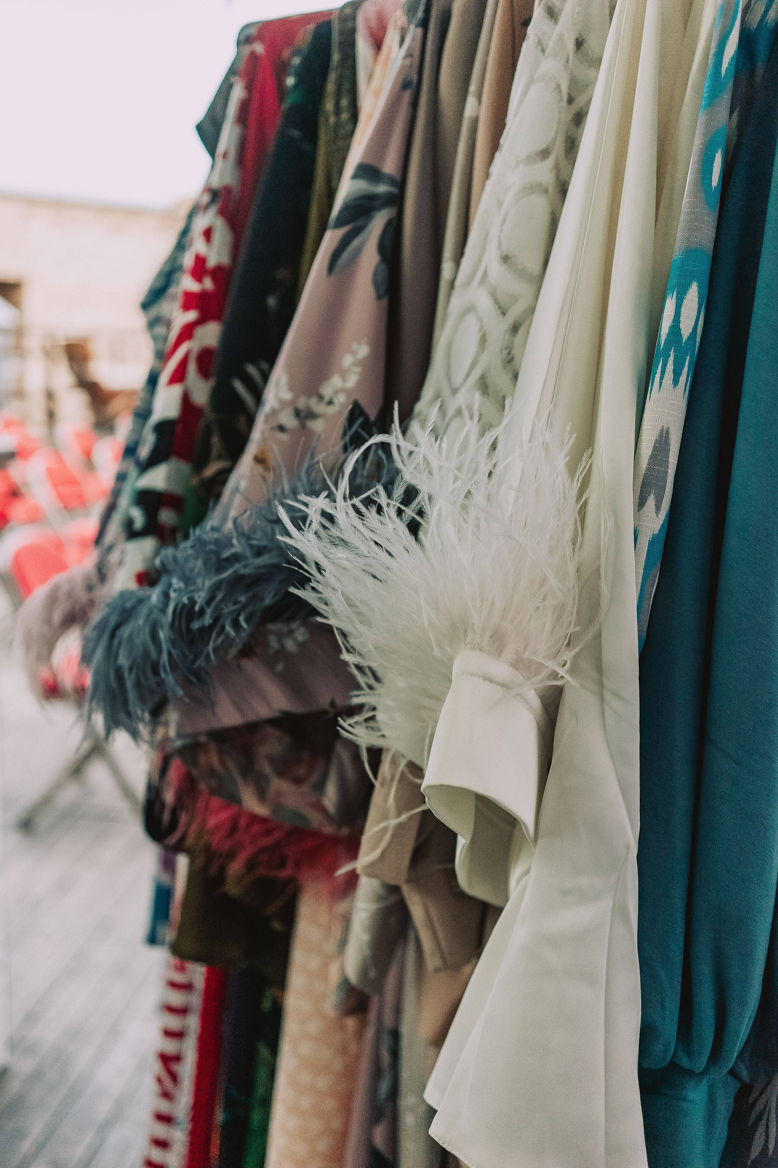 Модное Приморье 2023 год. Свадебный и семейный фотограф во Владивостоке Александра Глускер