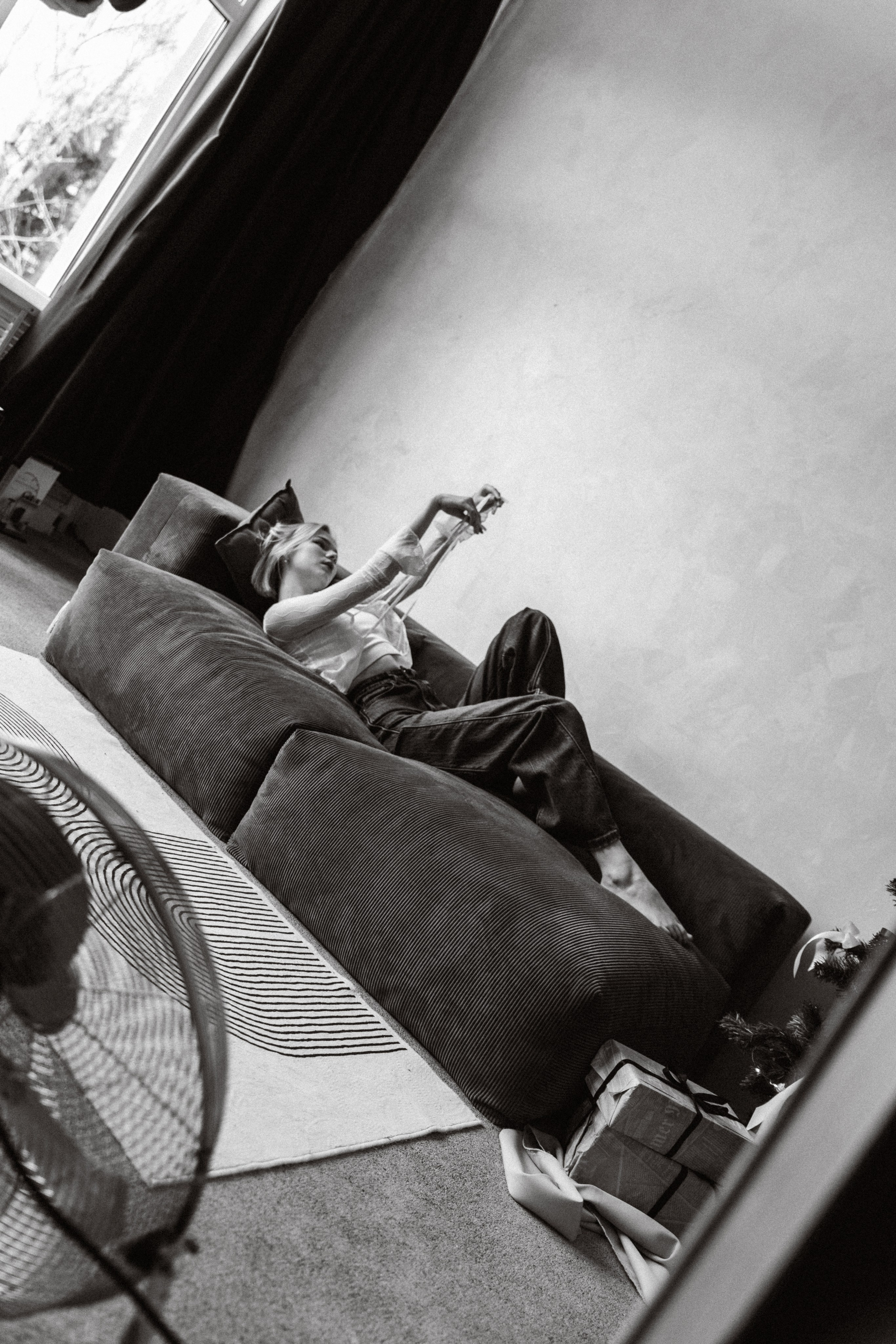 Анна. Свадебный фотограф в Казани и Санкт-Петербурге Евгения Есенина