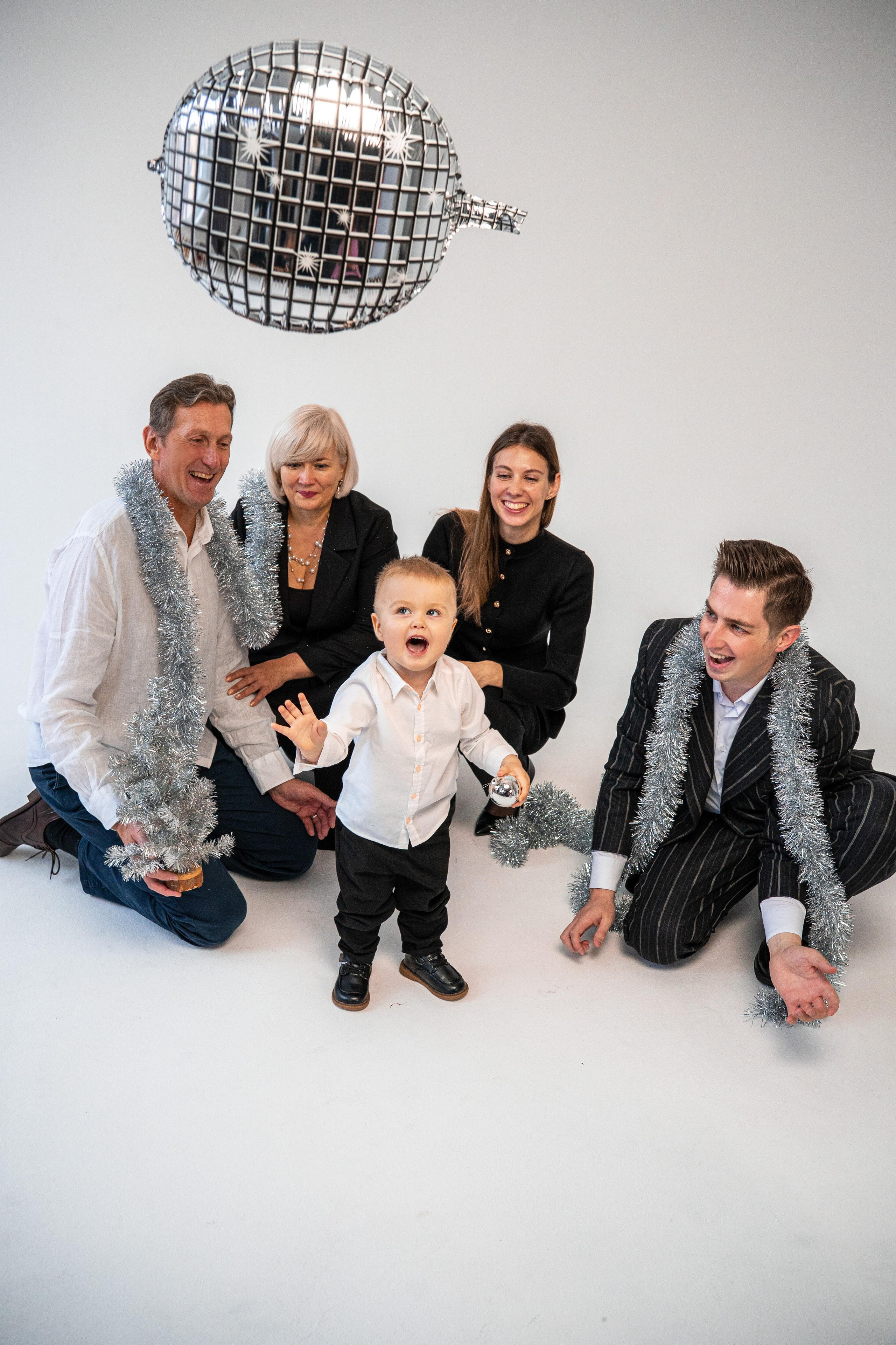 Руслан. Студийный и портретный фотограф в САНКТ-ПЕТЕРБУРГЕИрина Махаон