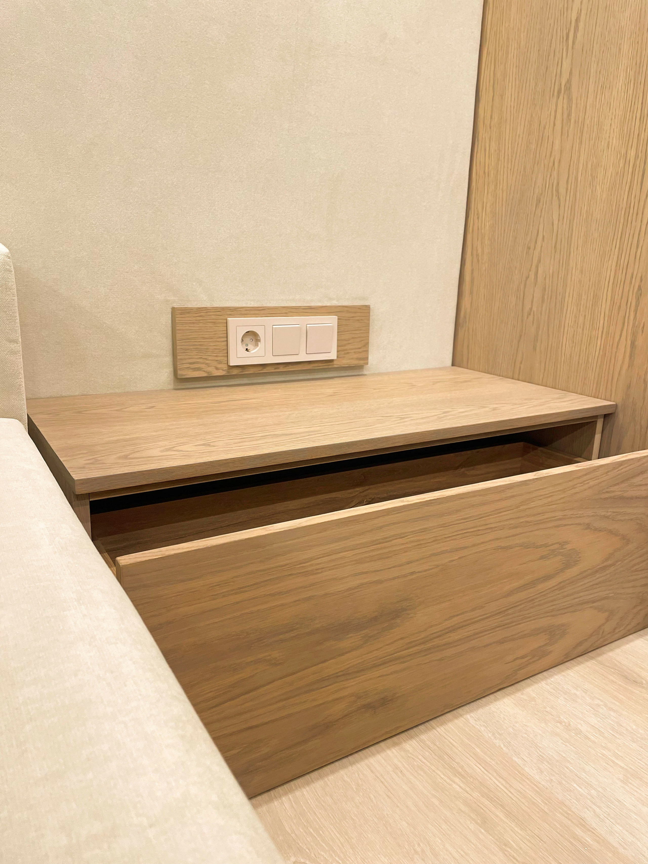 Спальня. Пространство