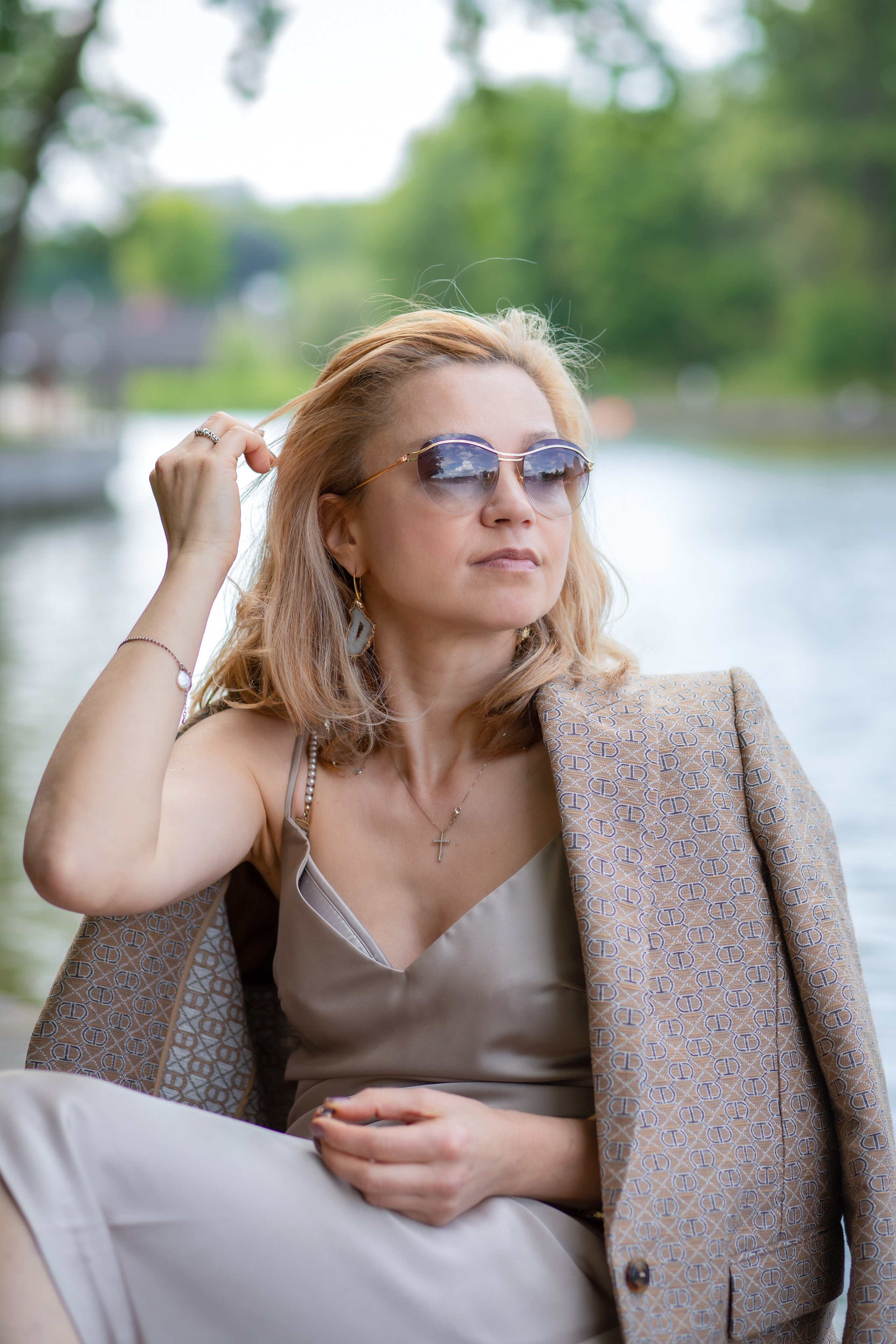 Светлана. Детский и семейный фотограф Мария Киселёва. Москва