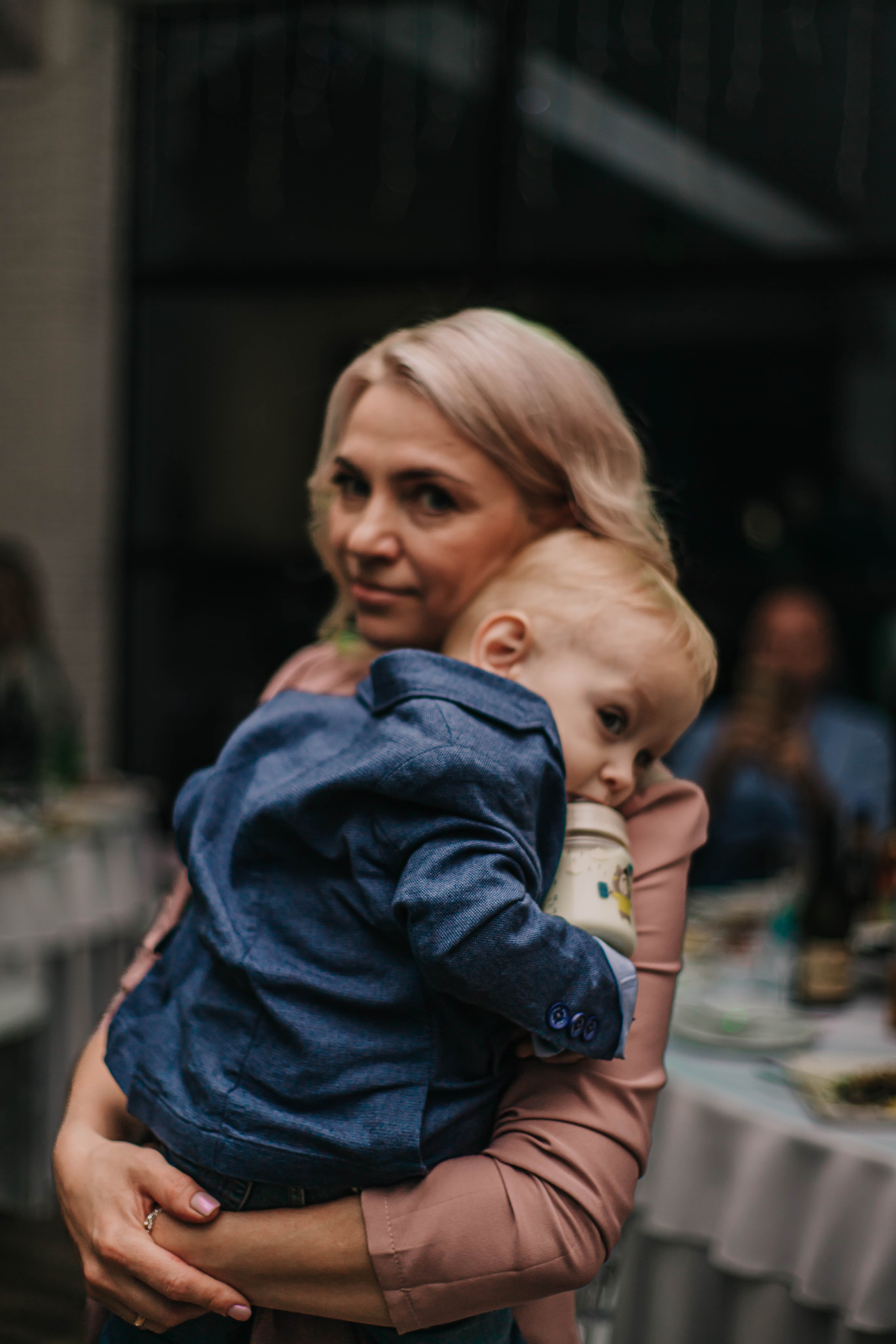 Вячеслав и Анастасия (пакет «Весь день»). Фотограф Дарья Маташкова