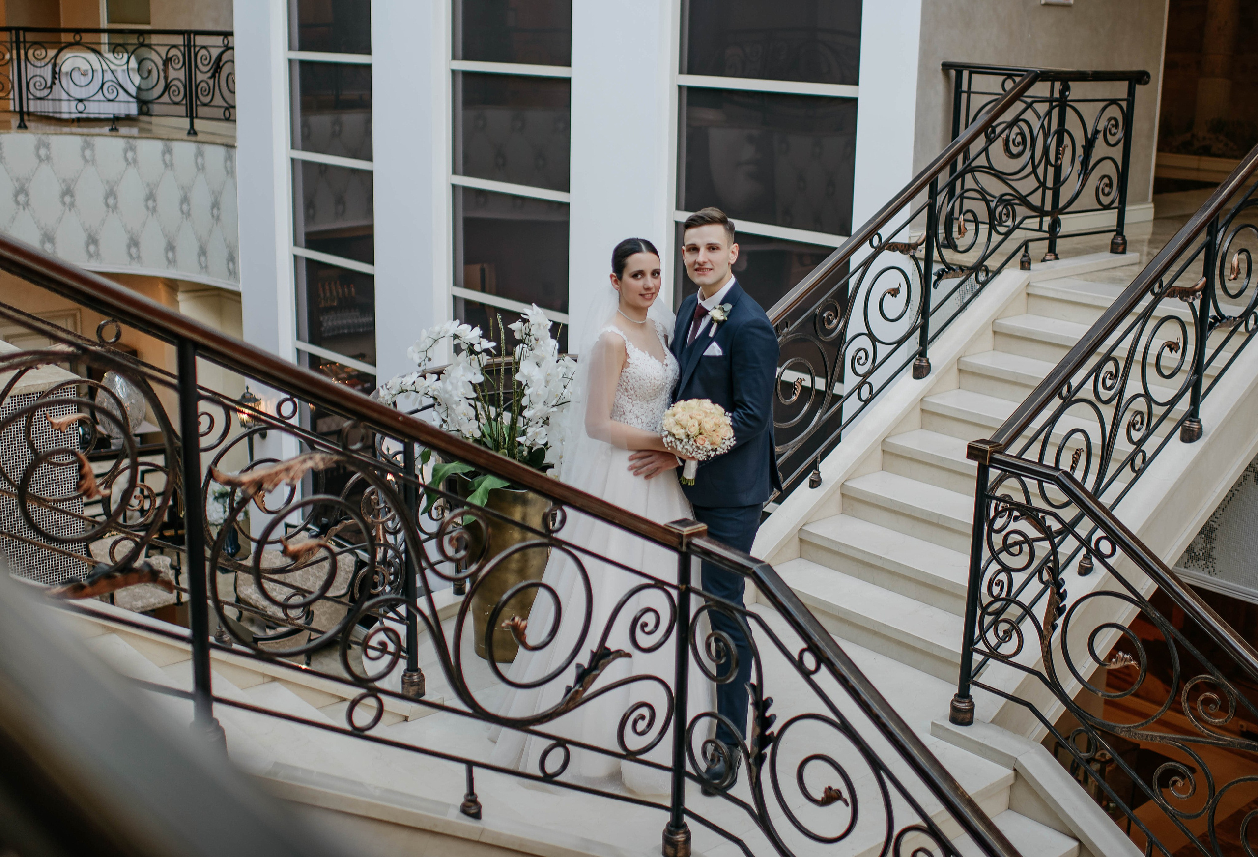 Hotel Milan. Свадебный и семейный фотограф в г. Москва Ирина Гаврилова